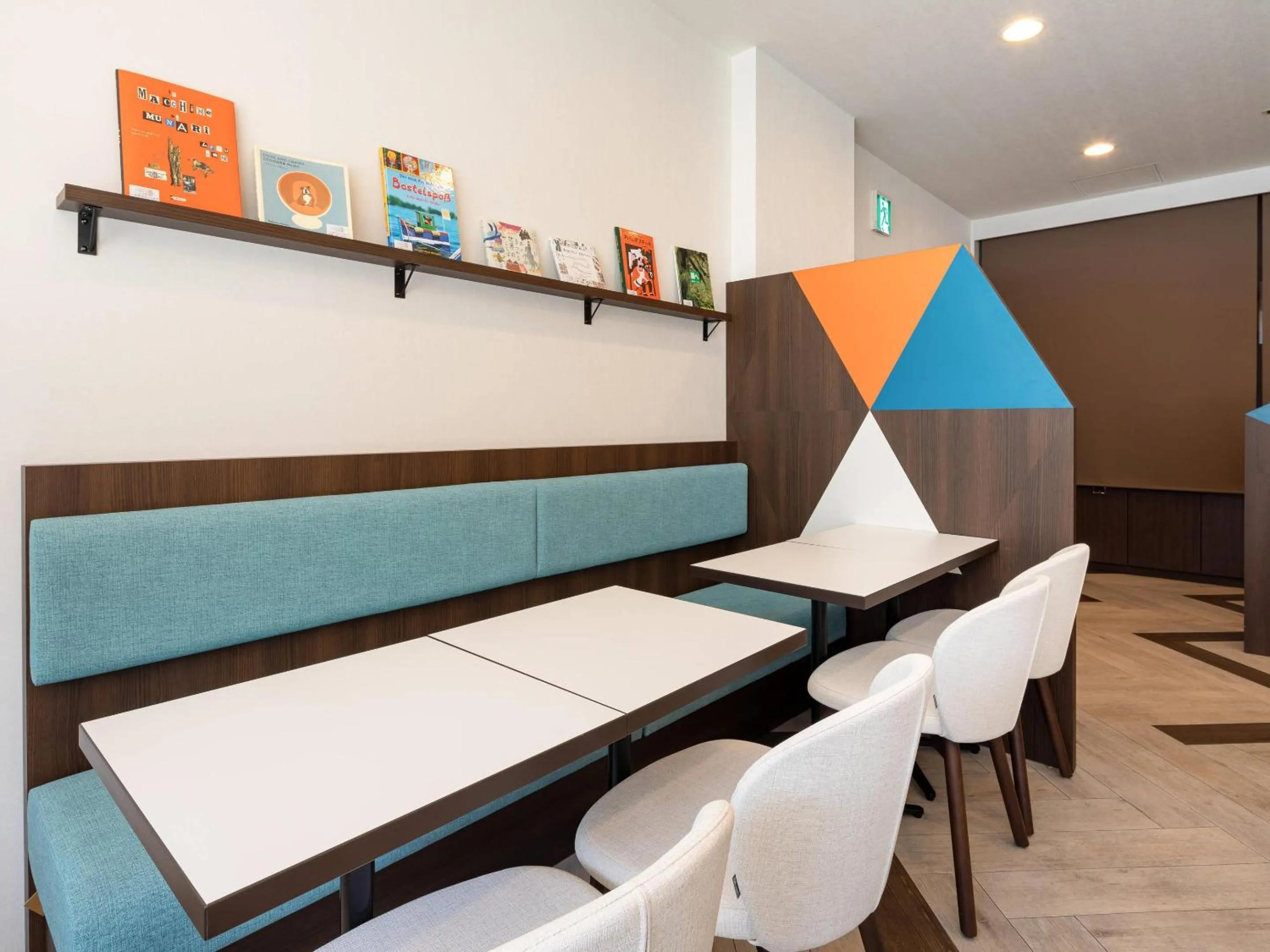 Other in Comfort Hotel Wakayama