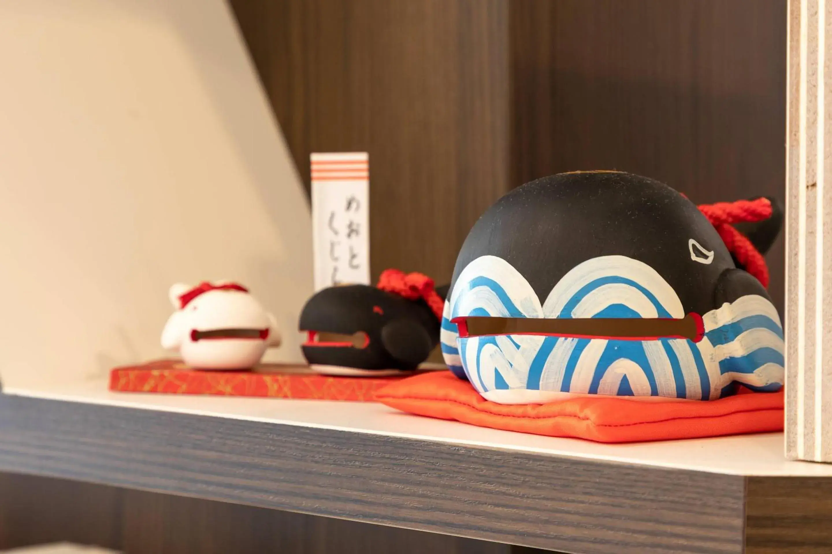 Restaurant/places to eat in Comfort Hotel Wakayama Restaurant/places to eat in Comfort Hotel Wakayama