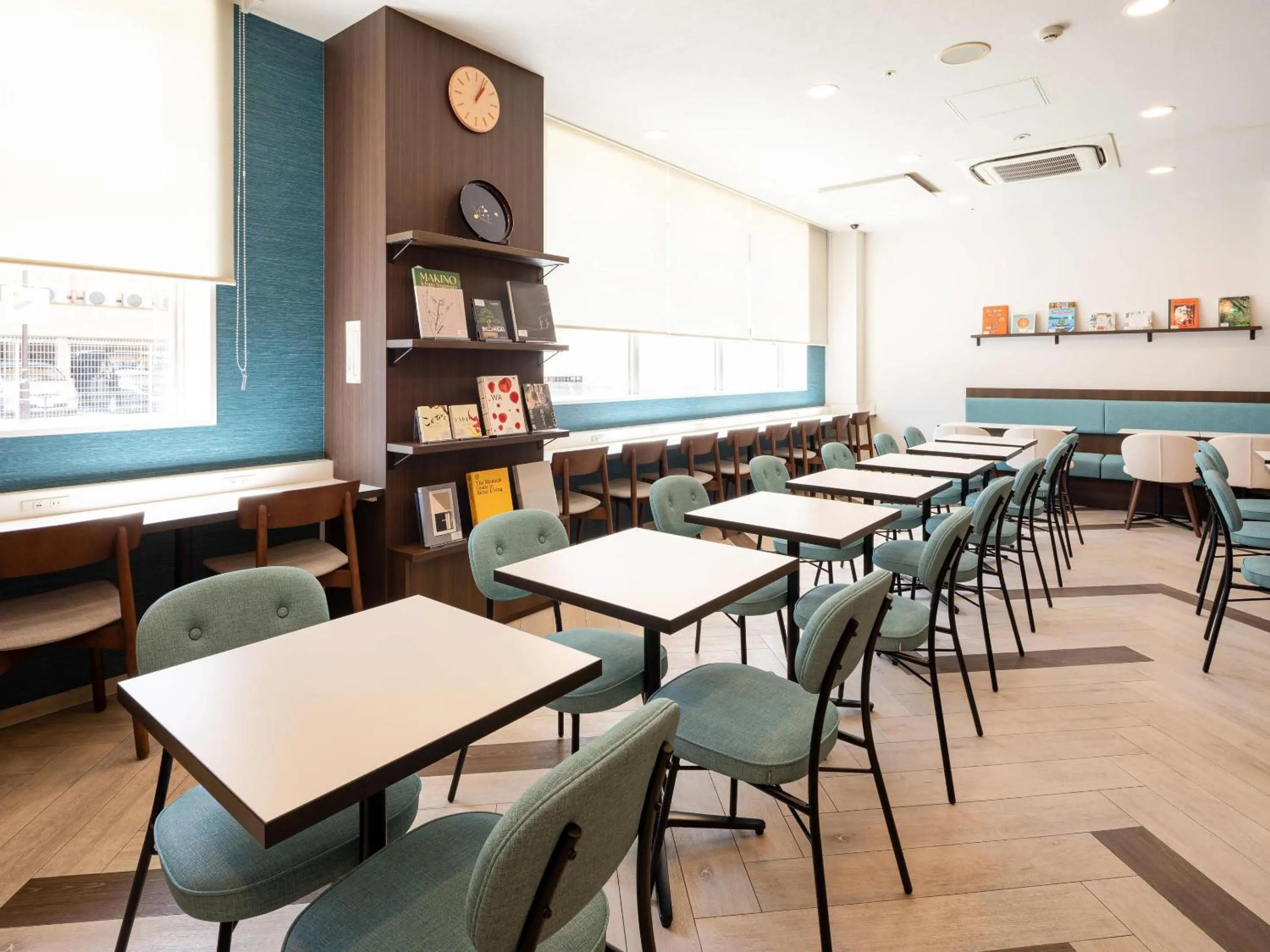 Other in Comfort Hotel Wakayama