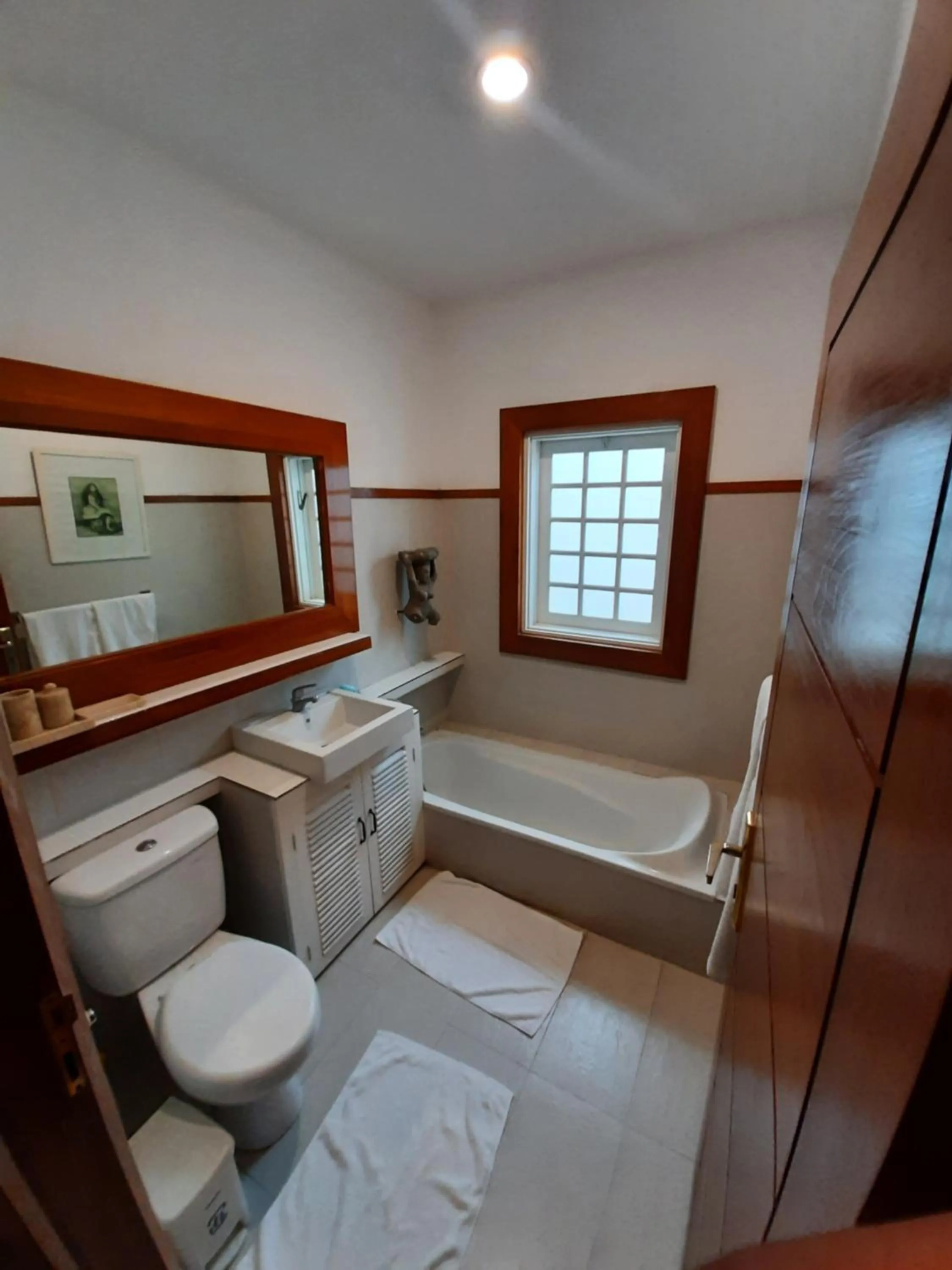 Yogyakarta Tropicana Villa