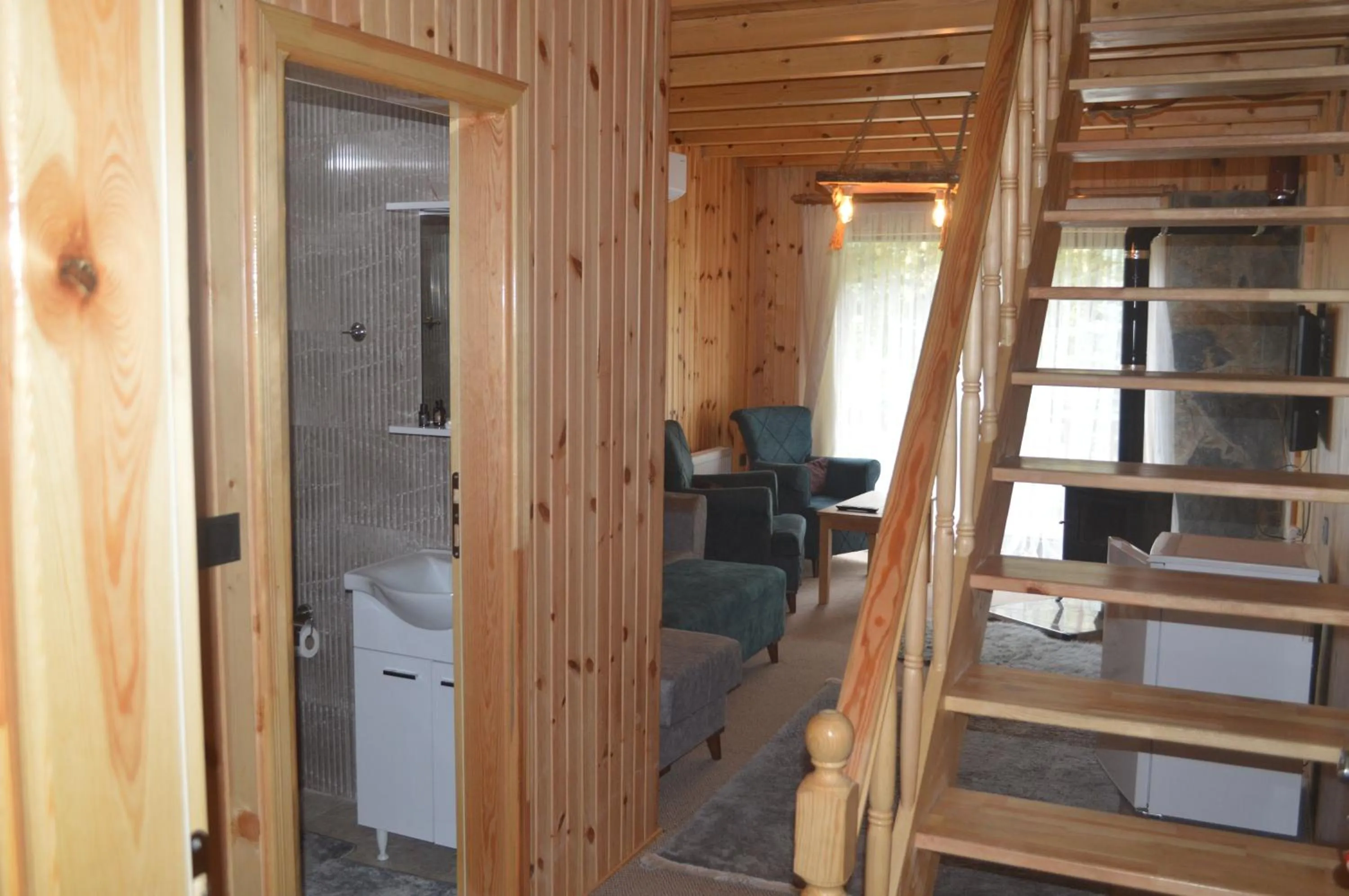 Sapanca Gönül Sofram Hotel & Bungalow & Villas