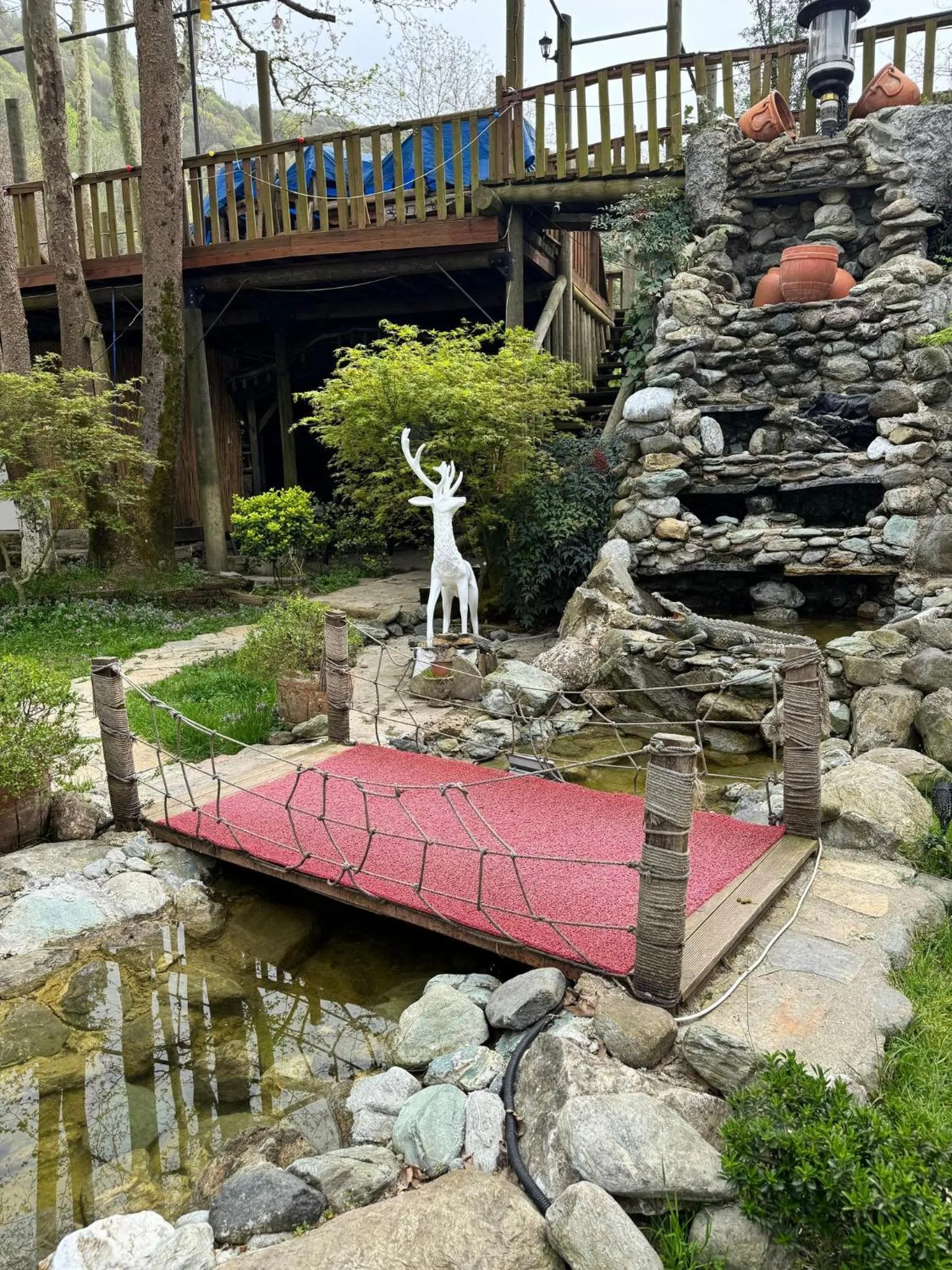 Sapanca Gönül Sofram Hotel & Bungalow & Villas