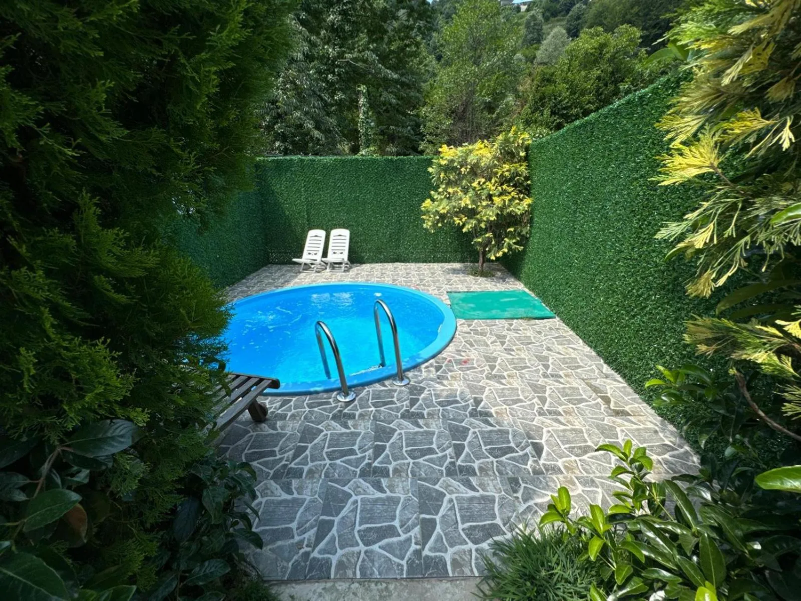 Sapanca Gönül Sofram Hotel & Bungalow & Villas