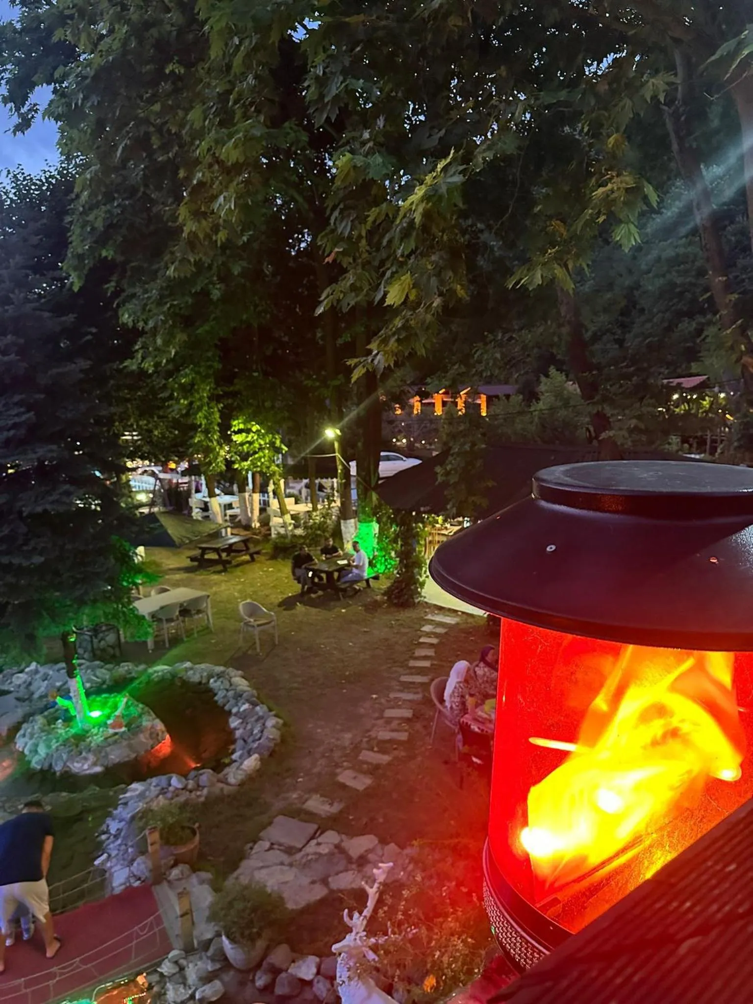 Sapanca Gönül Sofram Hotel & Bungalow & Villas