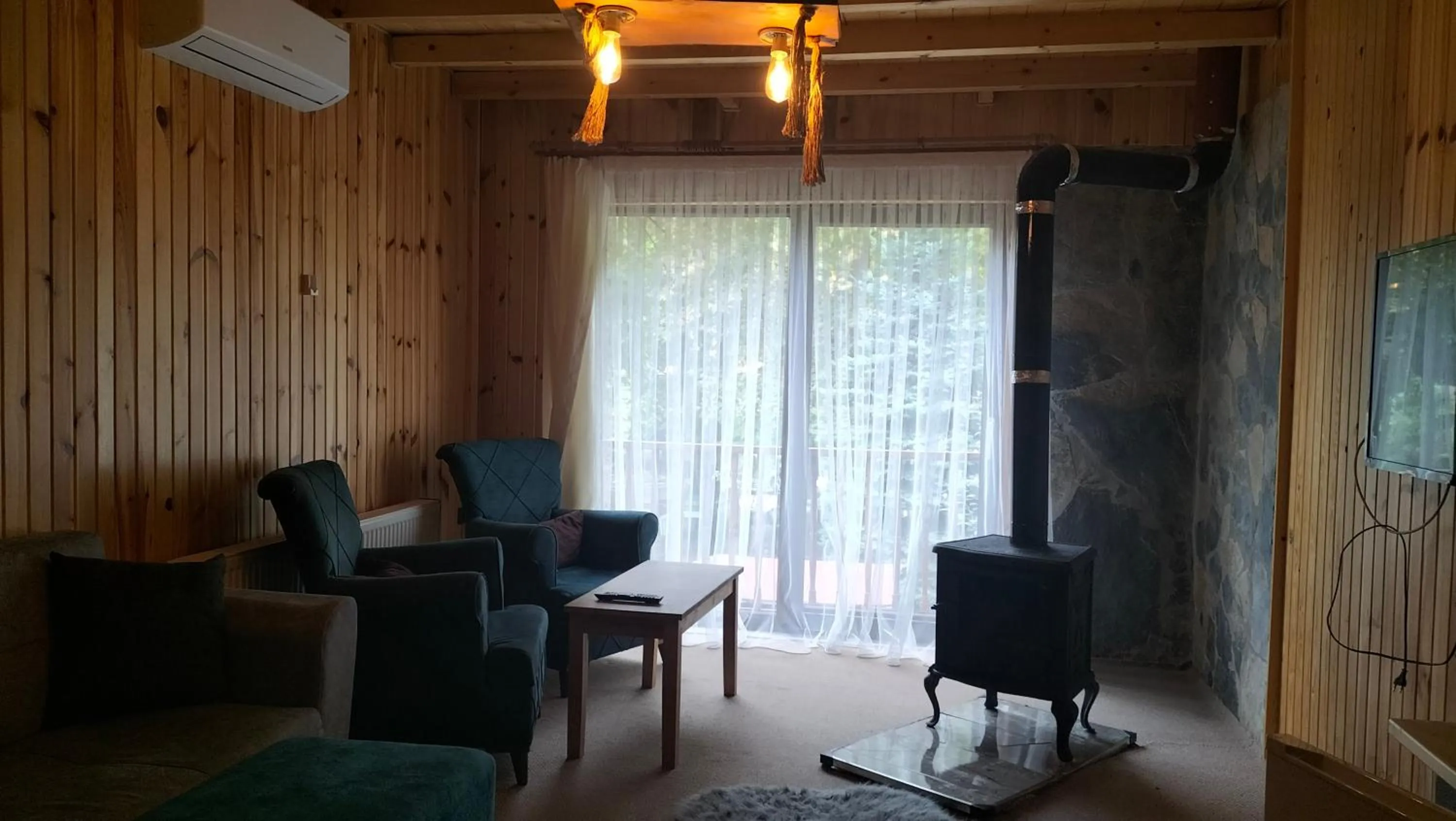 Sapanca Gönül Sofram Hotel & Bungalow & Villas