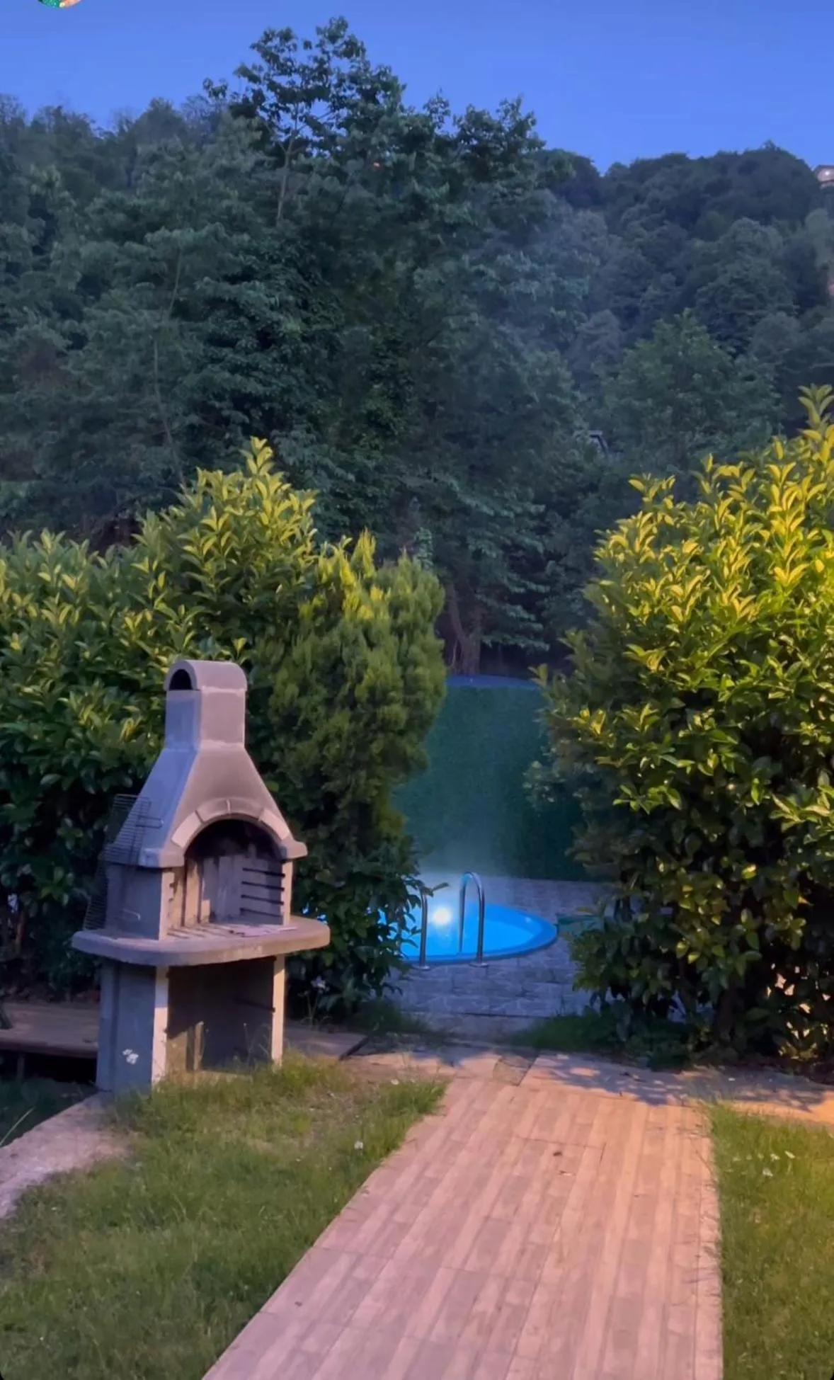 Sapanca Gönül Sofram Hotel & Bungalow & Villas