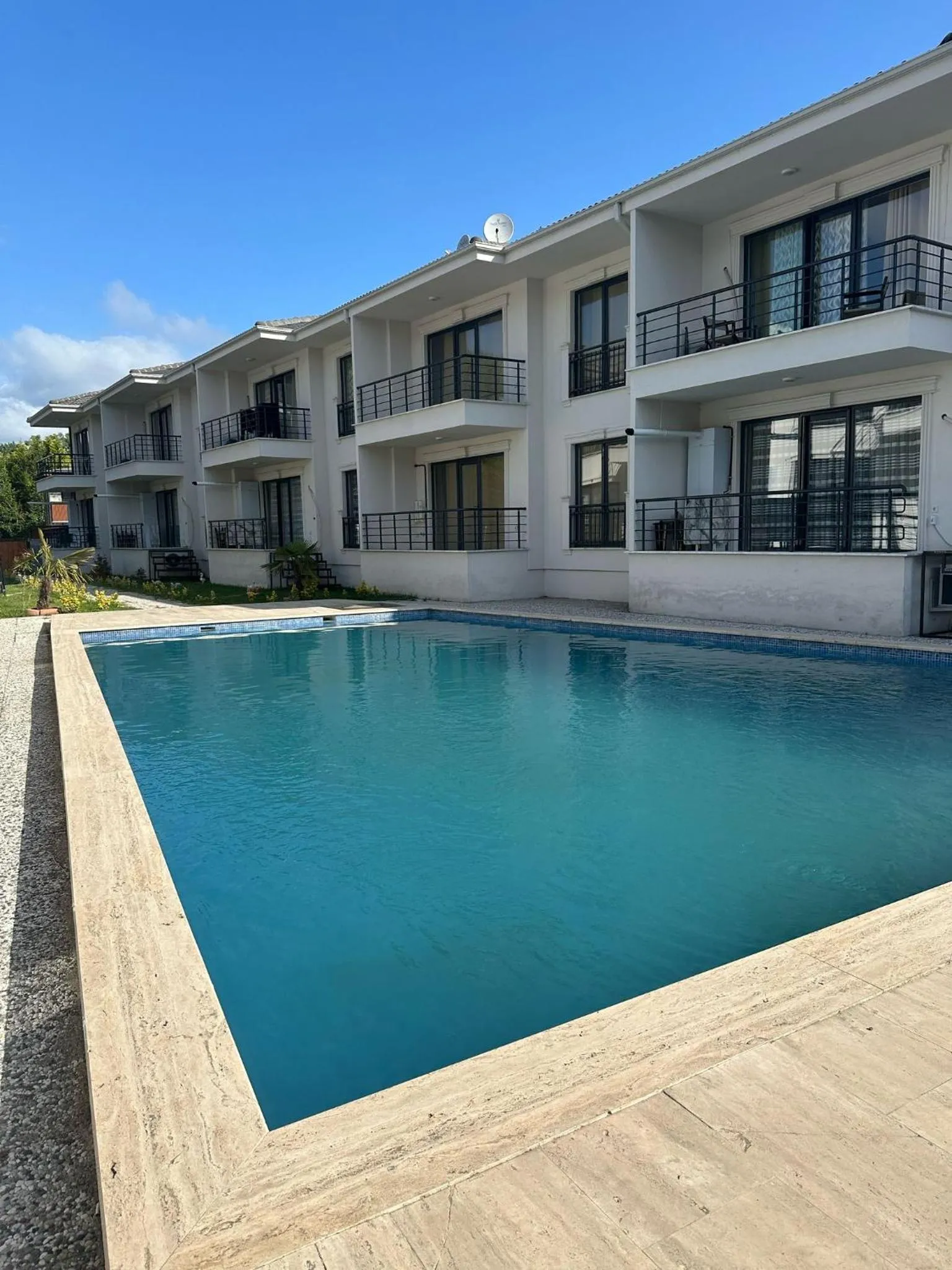 Sapanca Gönül Sofram Hotel & Bungalow & Villas