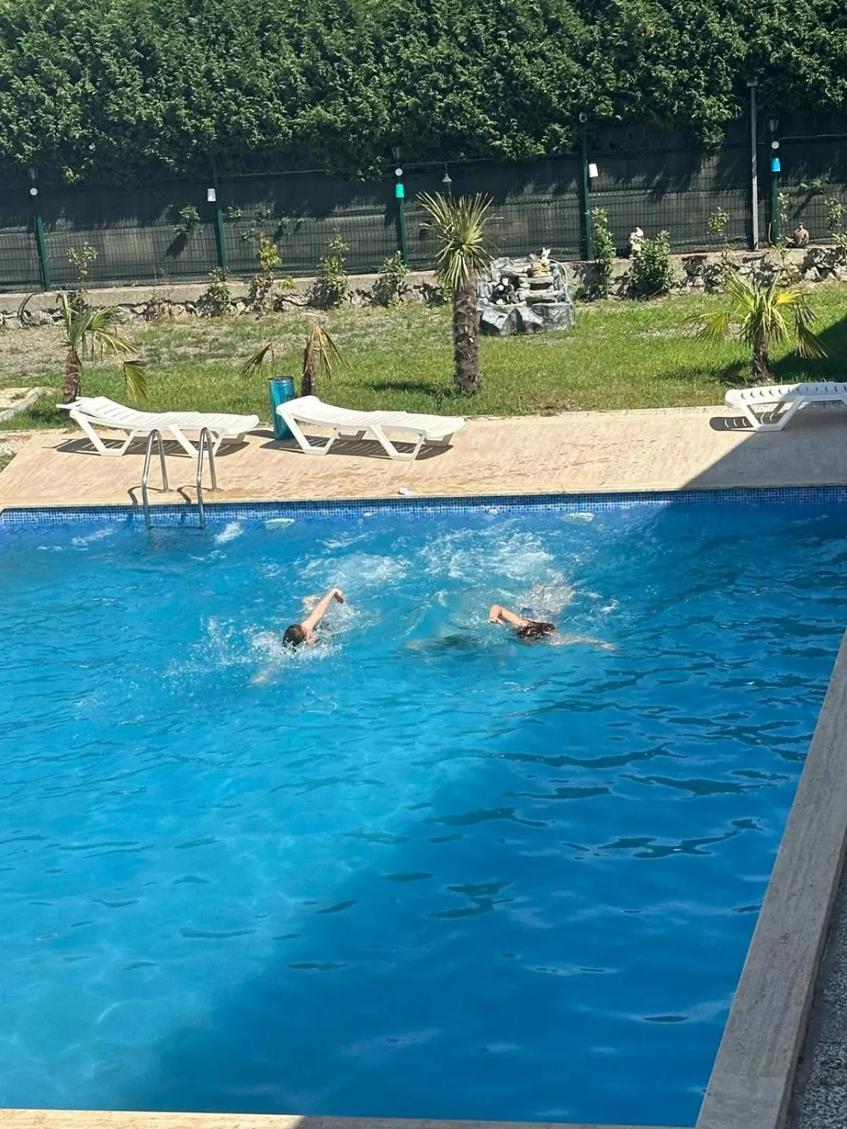 Sapanca Gönül Sofram Hotel & Bungalow & Villas