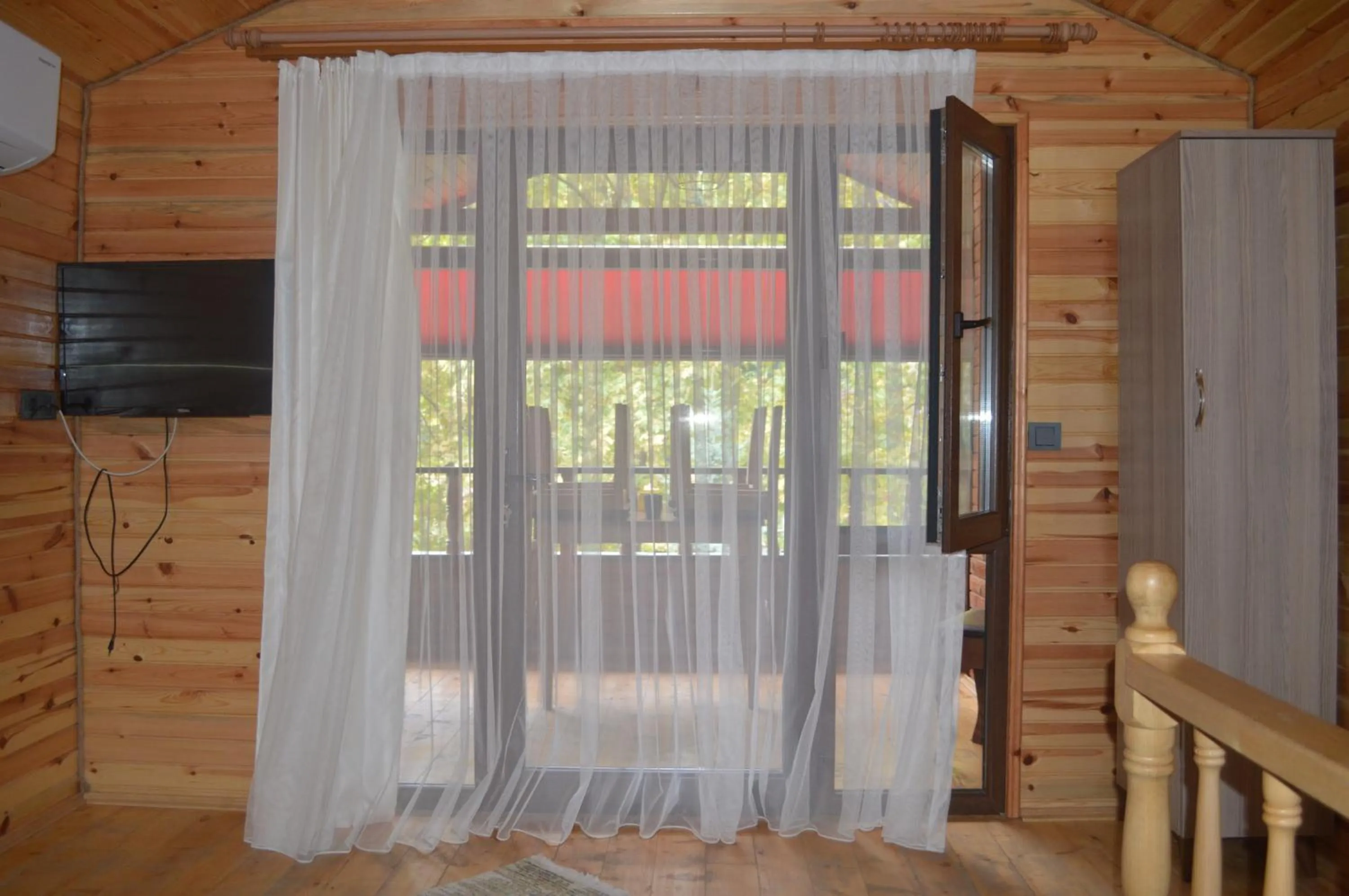 Sapanca Gönül Sofram Hotel & Bungalow & Villas