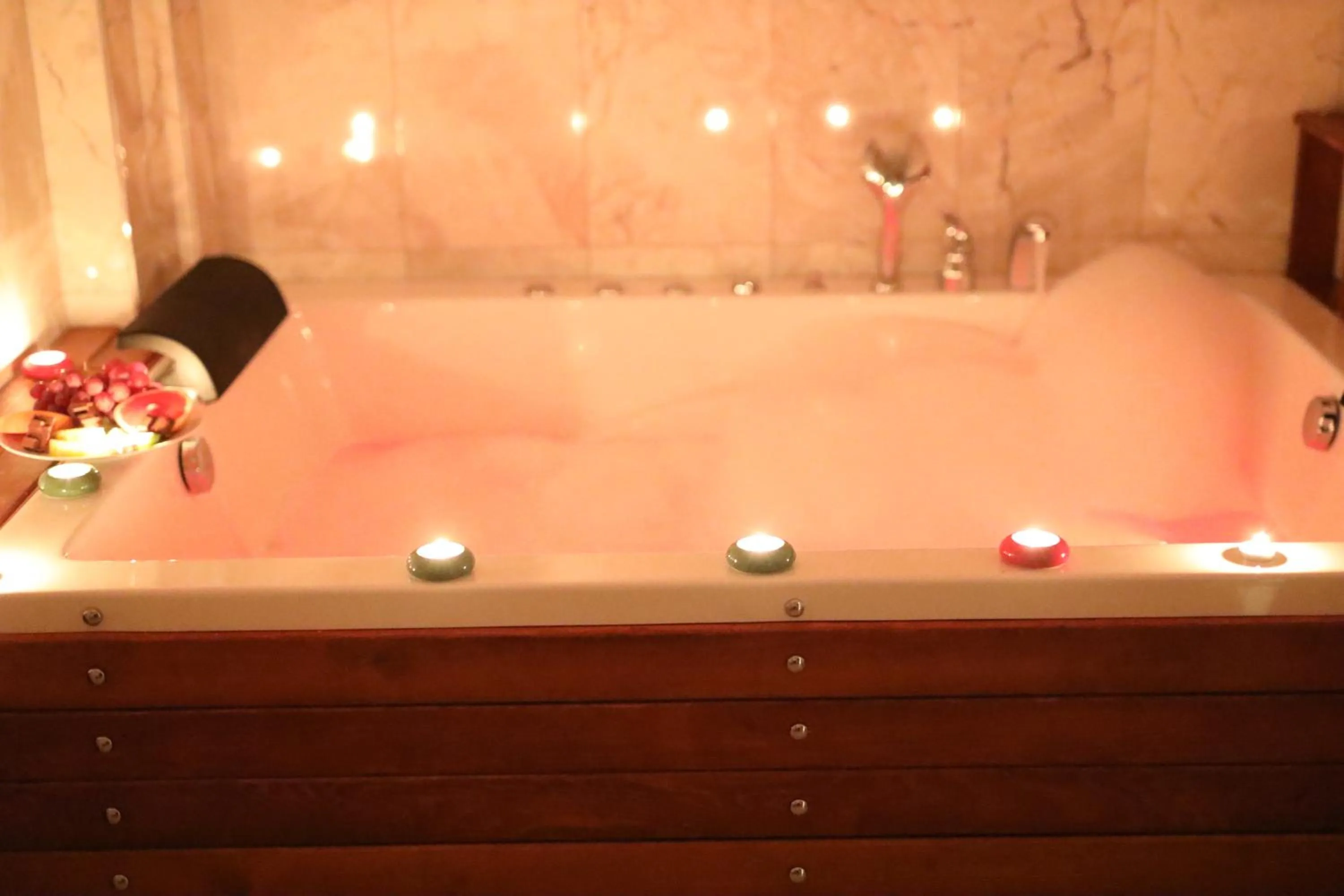 Bathroom in Sapanca Gönül Sofram Hotel & Bungalow & Villas