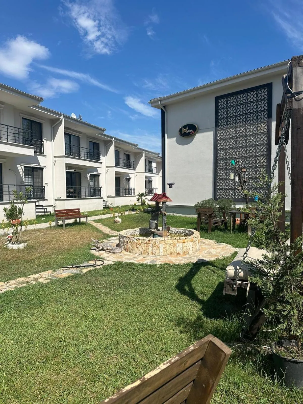 Sapanca Gönül Sofram Hotel & Bungalow & Villas