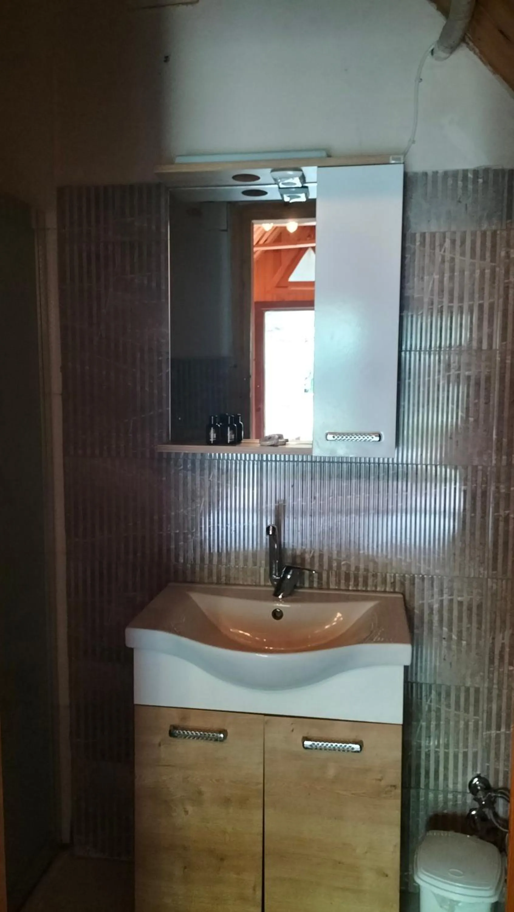 Sapanca Gönül Sofram Hotel & Bungalow & Villas