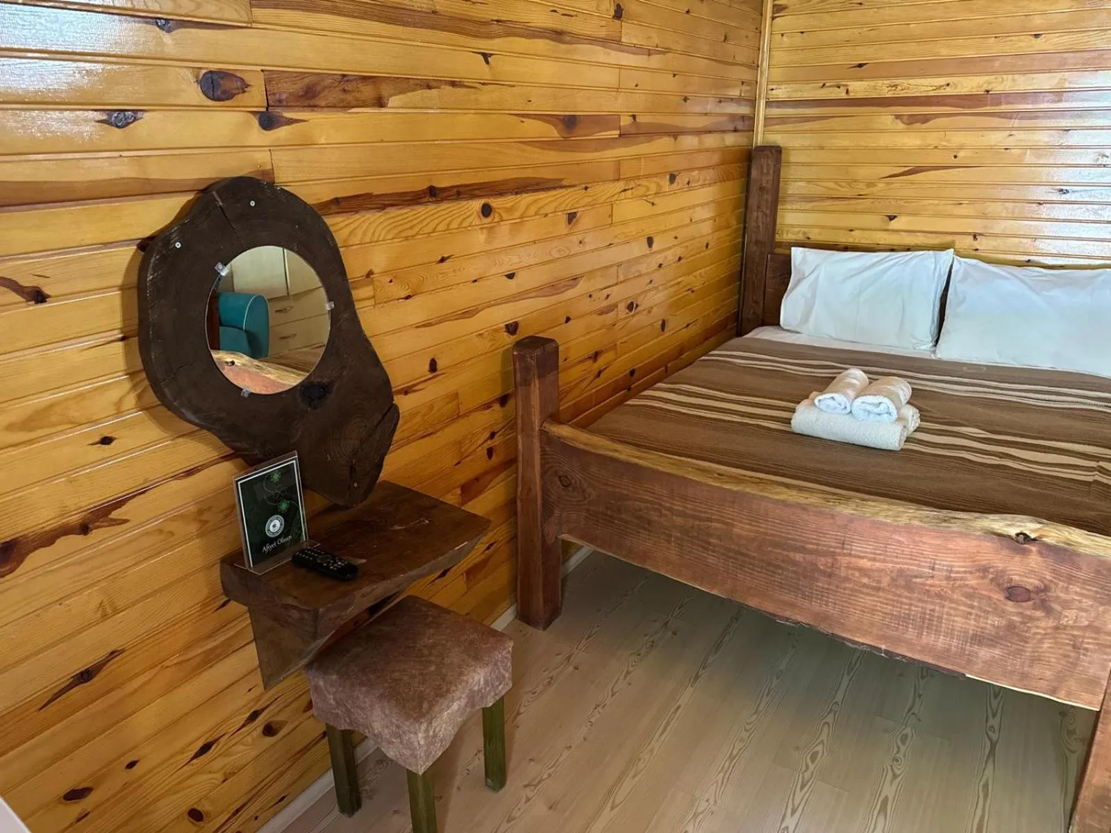 Sapanca Gönül Sofram Hotel & Bungalow & Villas