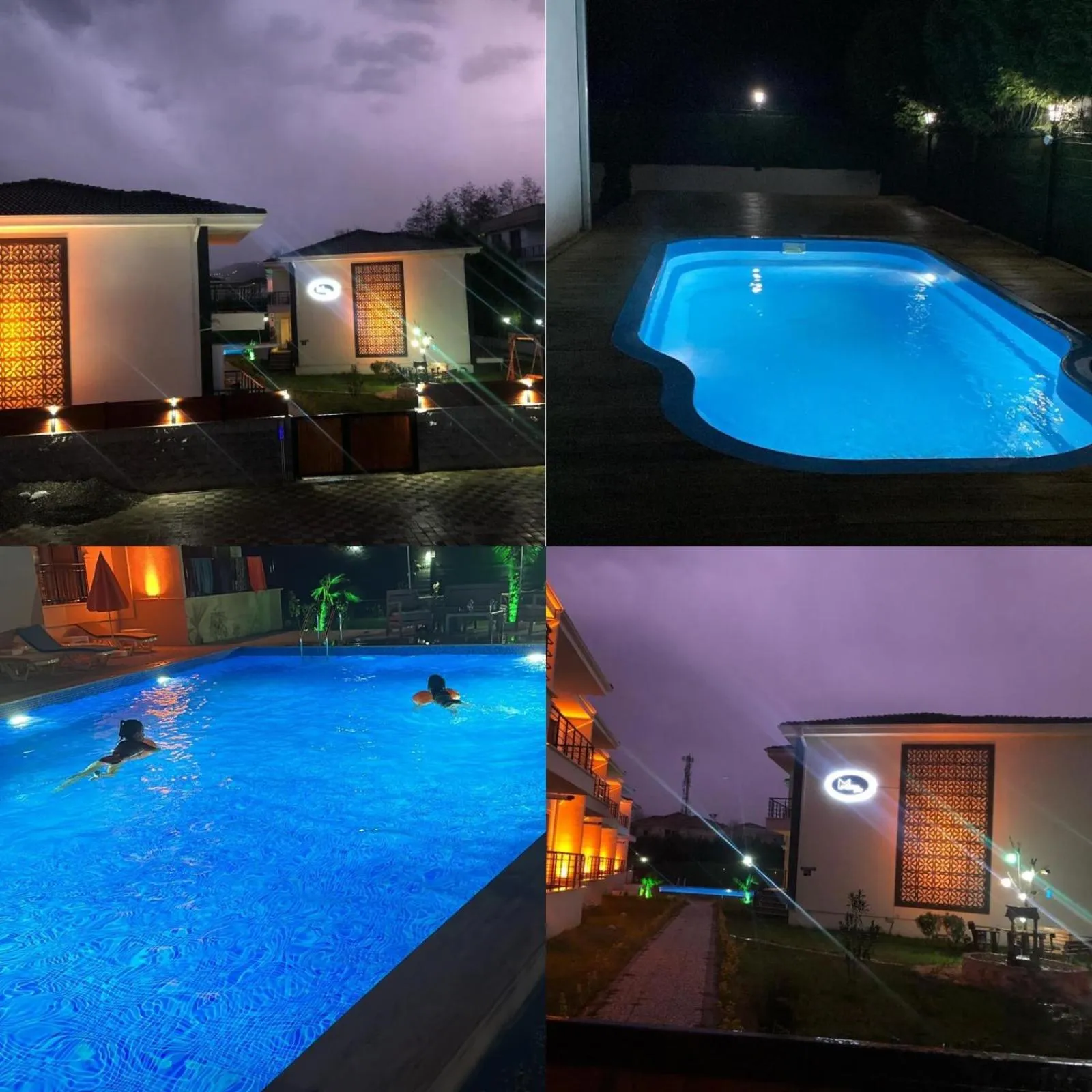 Sapanca Gönül Sofram Hotel & Bungalow & Villas