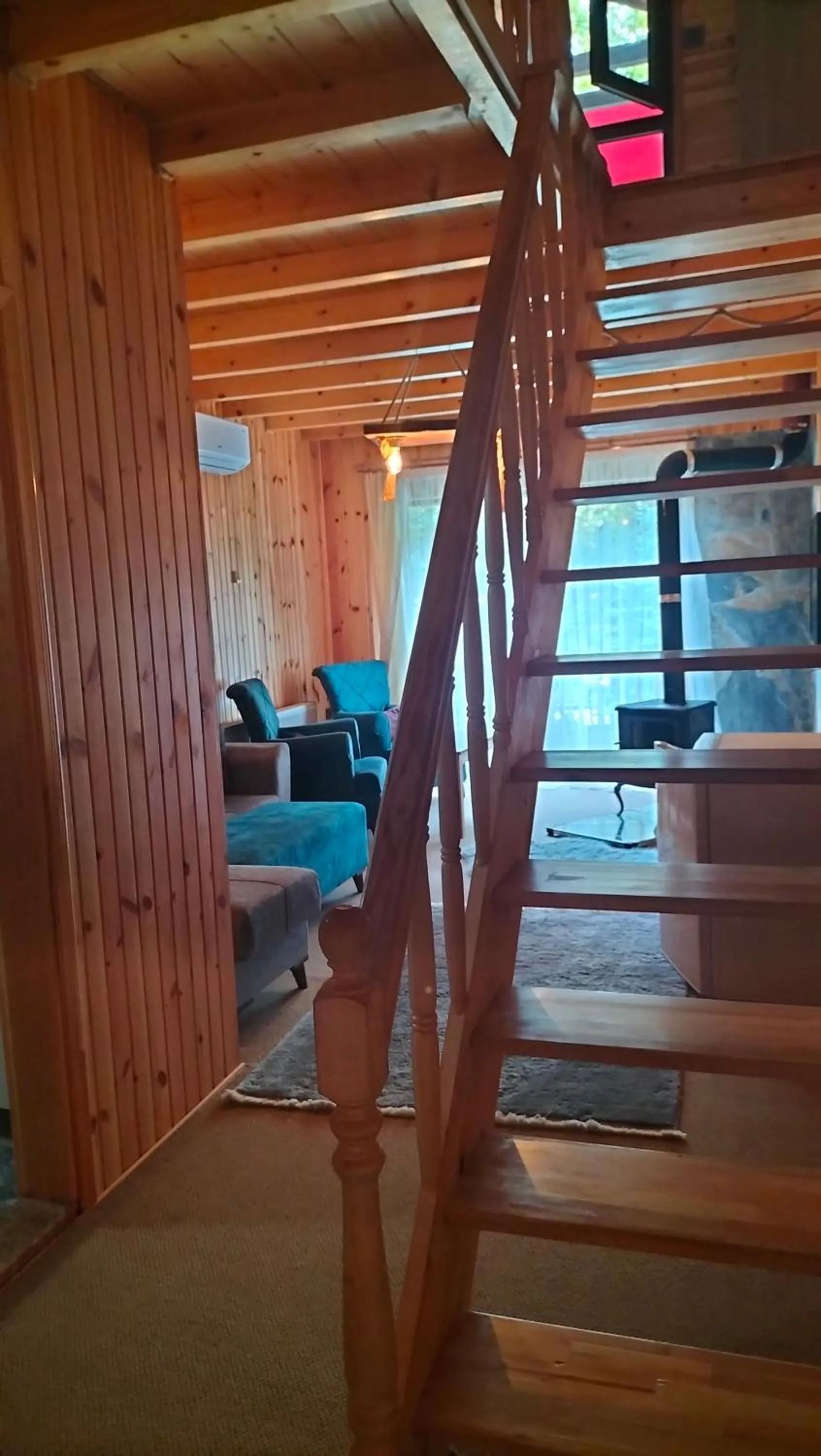 Sapanca Gönül Sofram Hotel & Bungalow & Villas