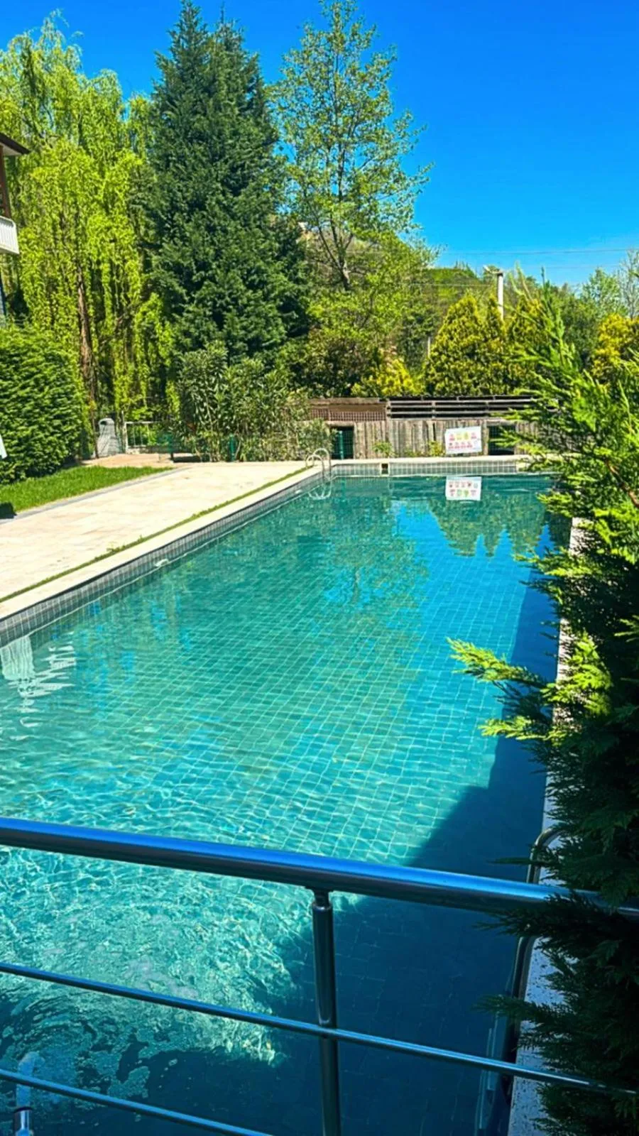 Sapanca Gönül Sofram Hotel & Bungalow & Villas