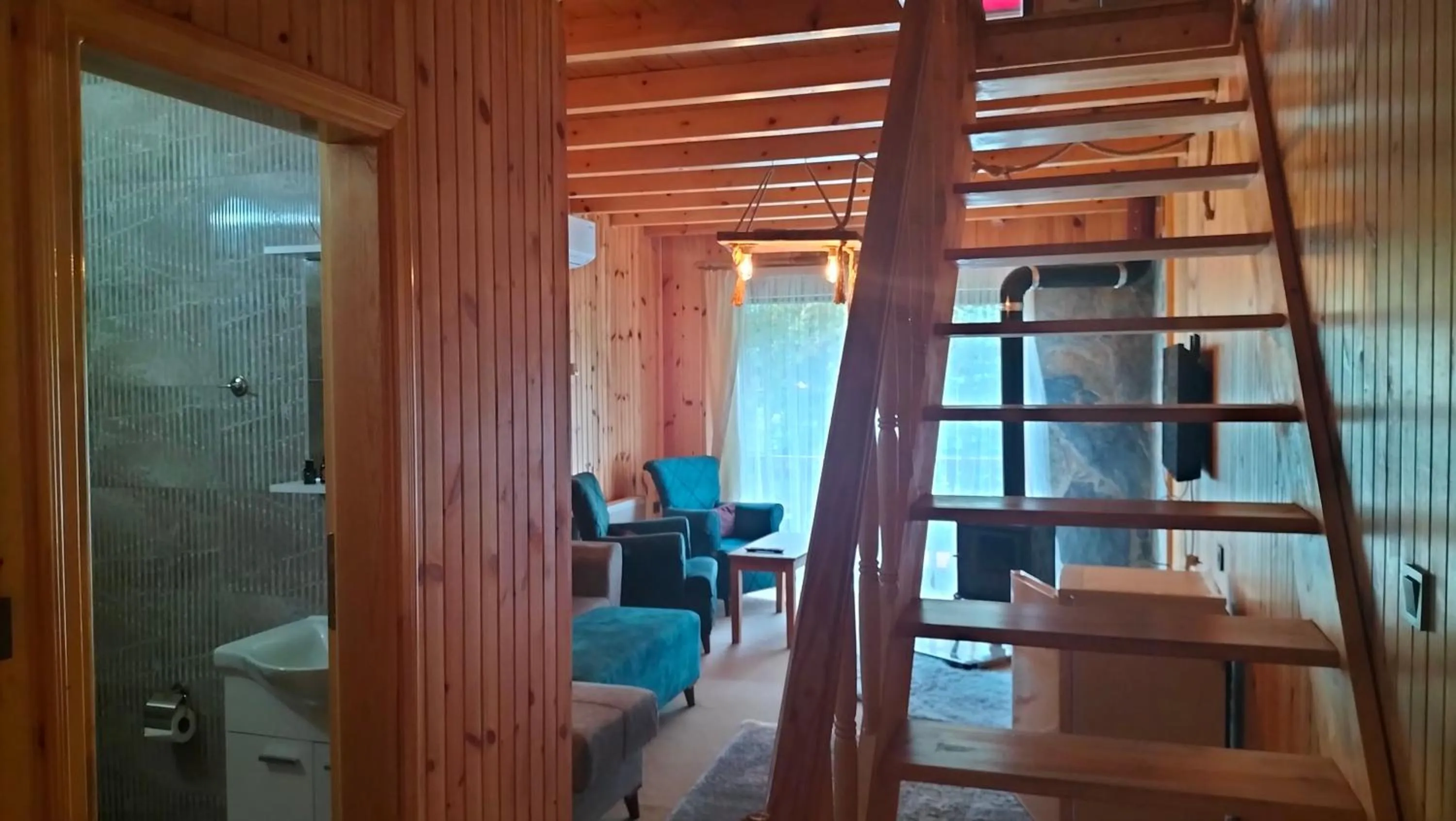 Sapanca Gönül Sofram Hotel & Bungalow & Villas