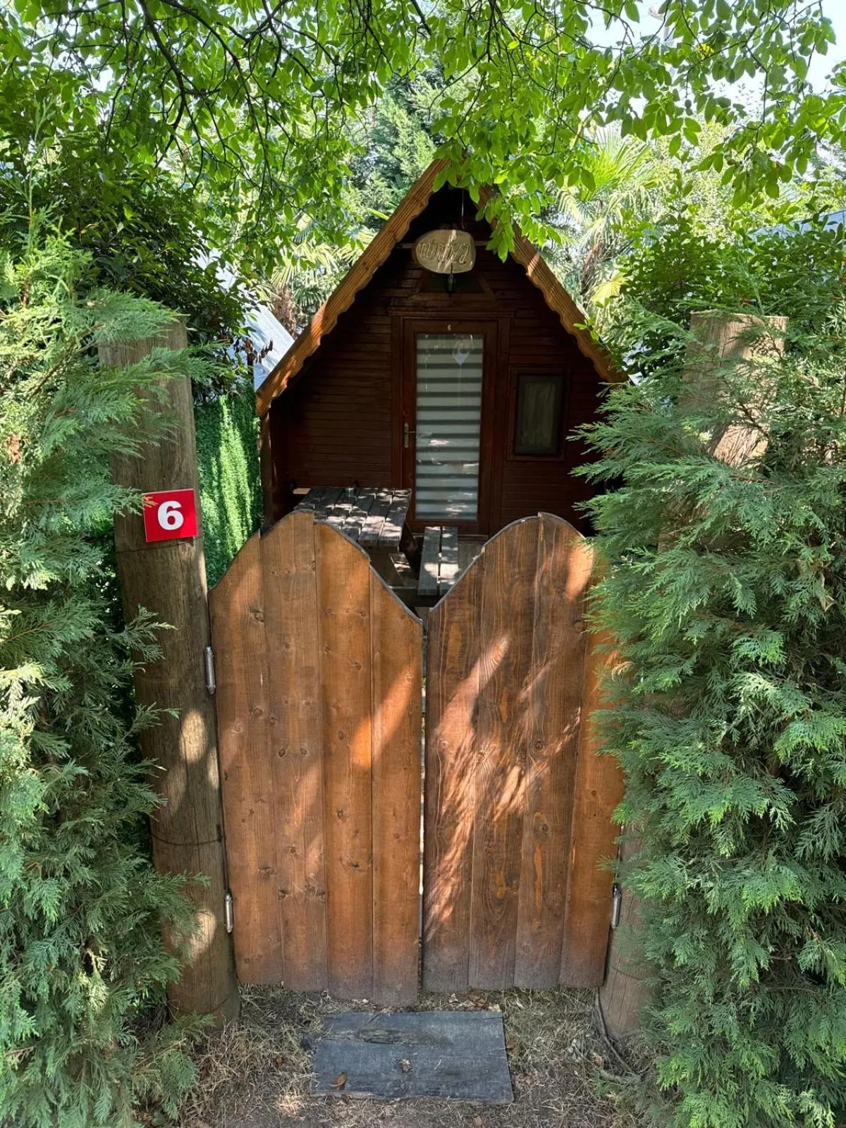 Sapanca Gönül Sofram Hotel & Bungalow & Villas