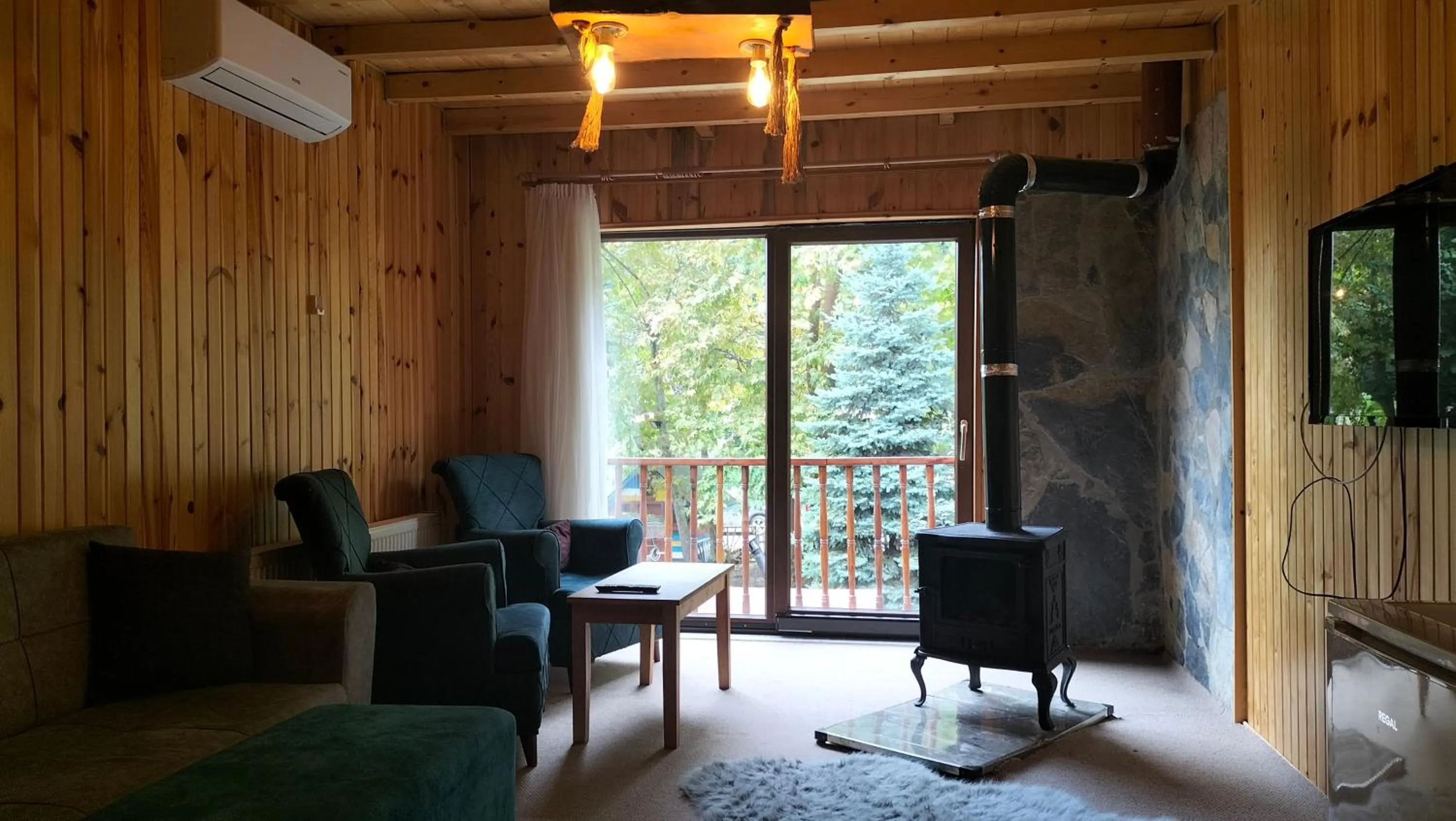 Sapanca Gönül Sofram Hotel & Bungalow & Villas