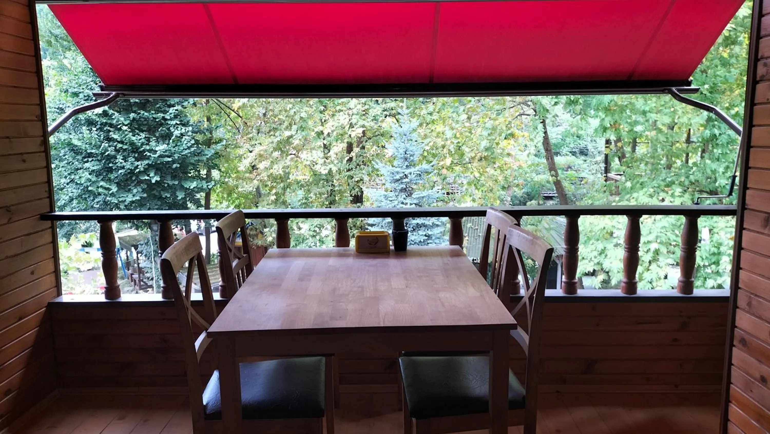 Sapanca Gönül Sofram Hotel & Bungalow & Villas