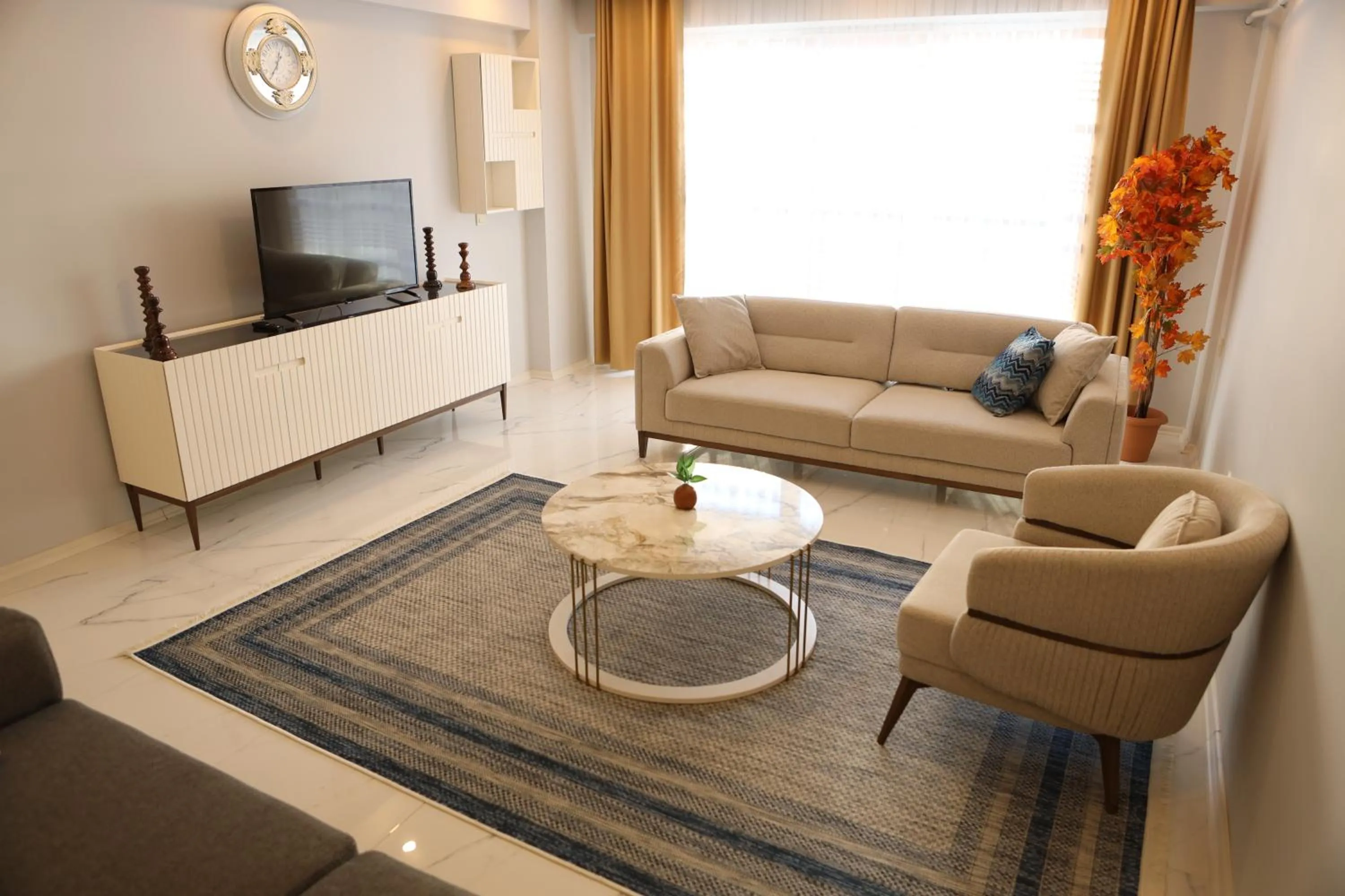 TV and multimedia in Sapanca Gönül Sofram Hotel & Bungalow & Villas