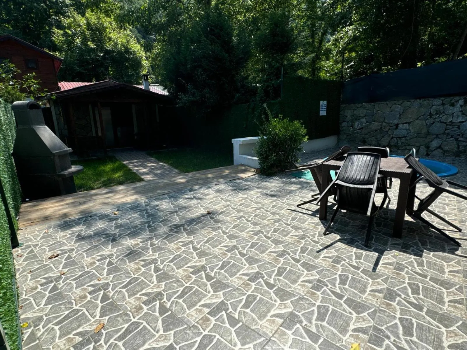 Sapanca Gönül Sofram Hotel & Bungalow & Villas