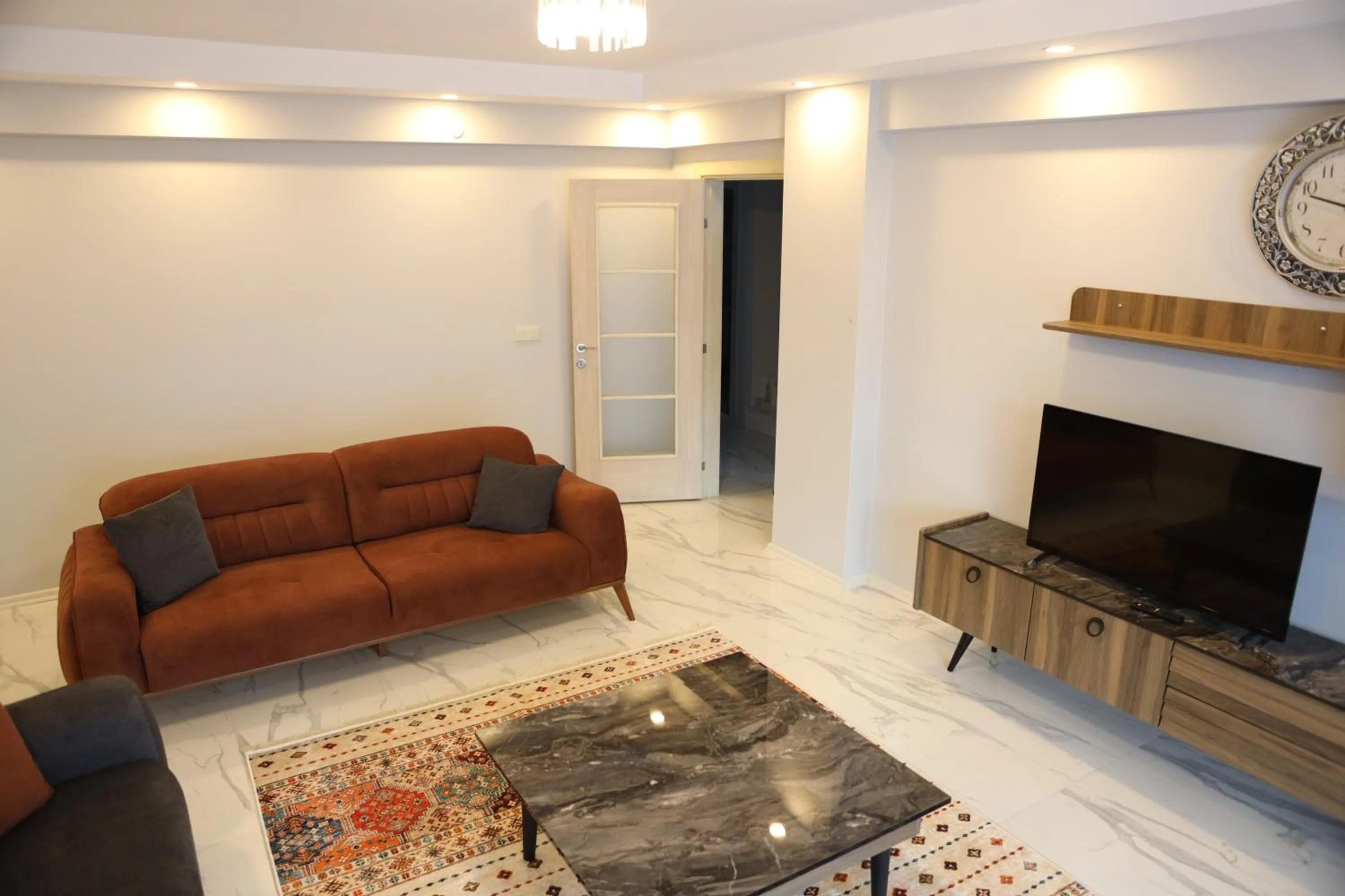 TV and multimedia in Sapanca Gönül Sofram Hotel & Bungalow & Villas