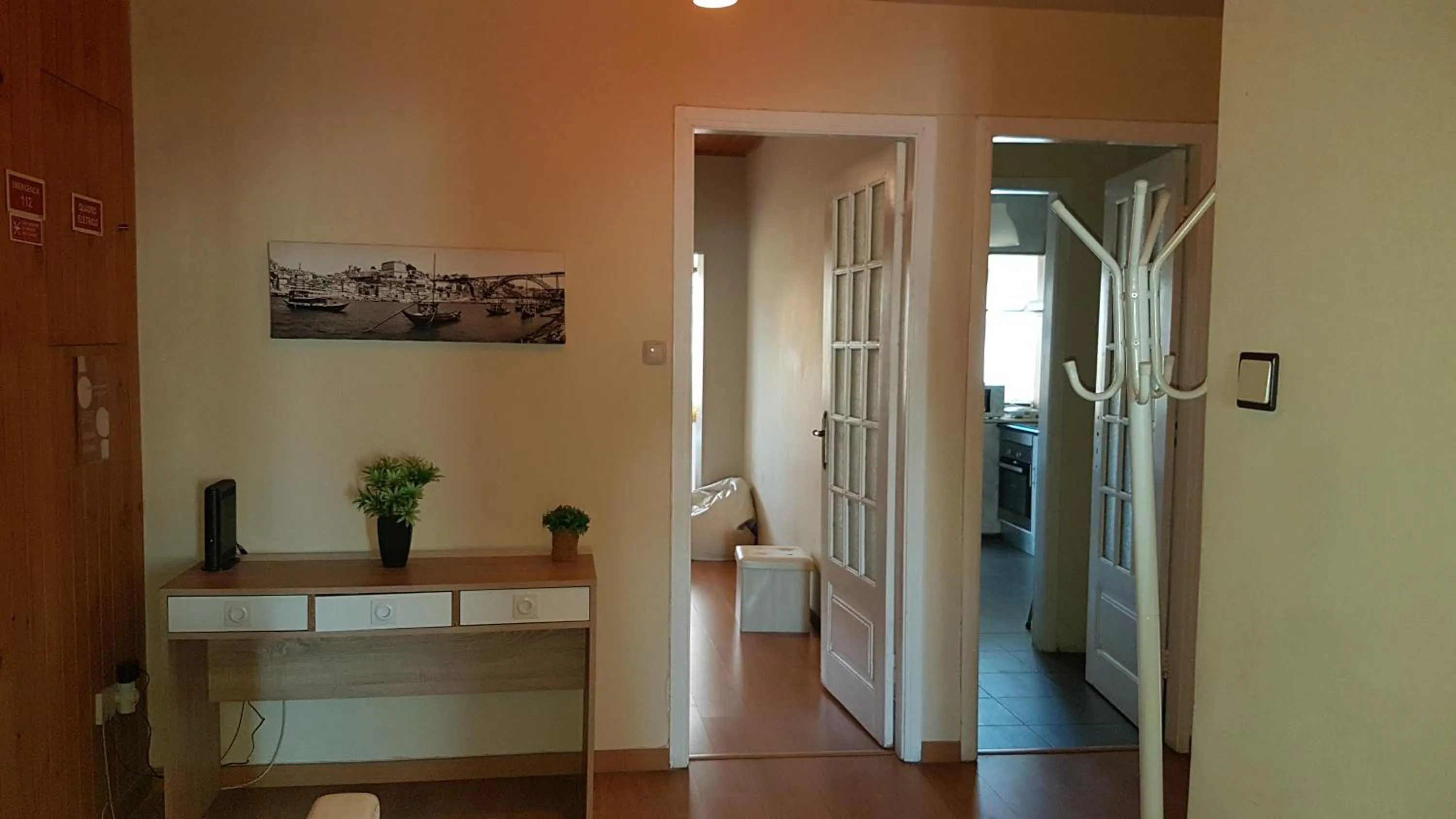 Apartamento Costa Cabral
