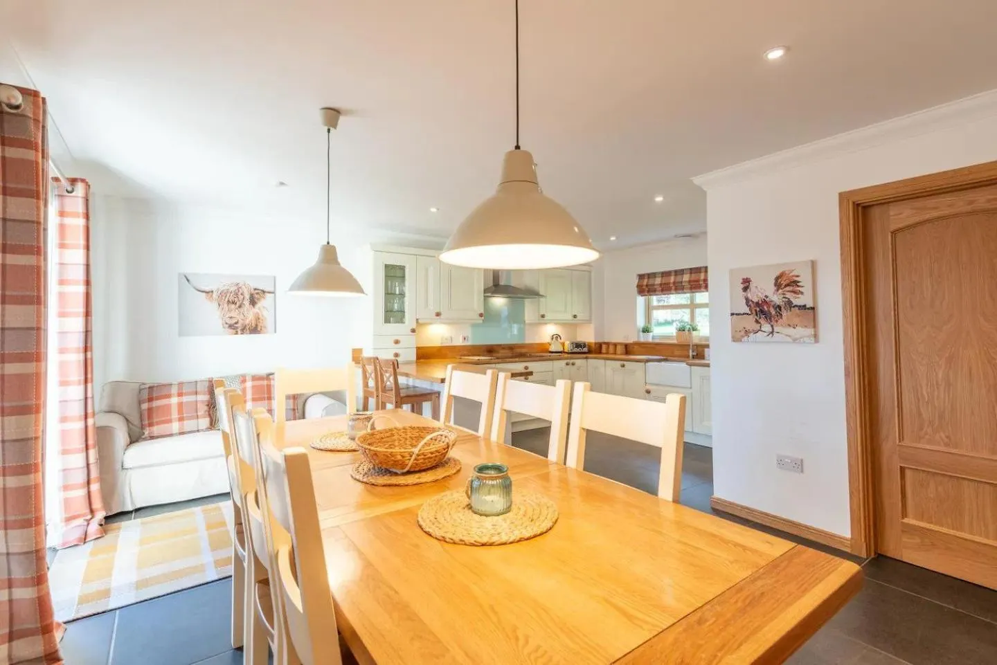 Carn Mhor Lodge