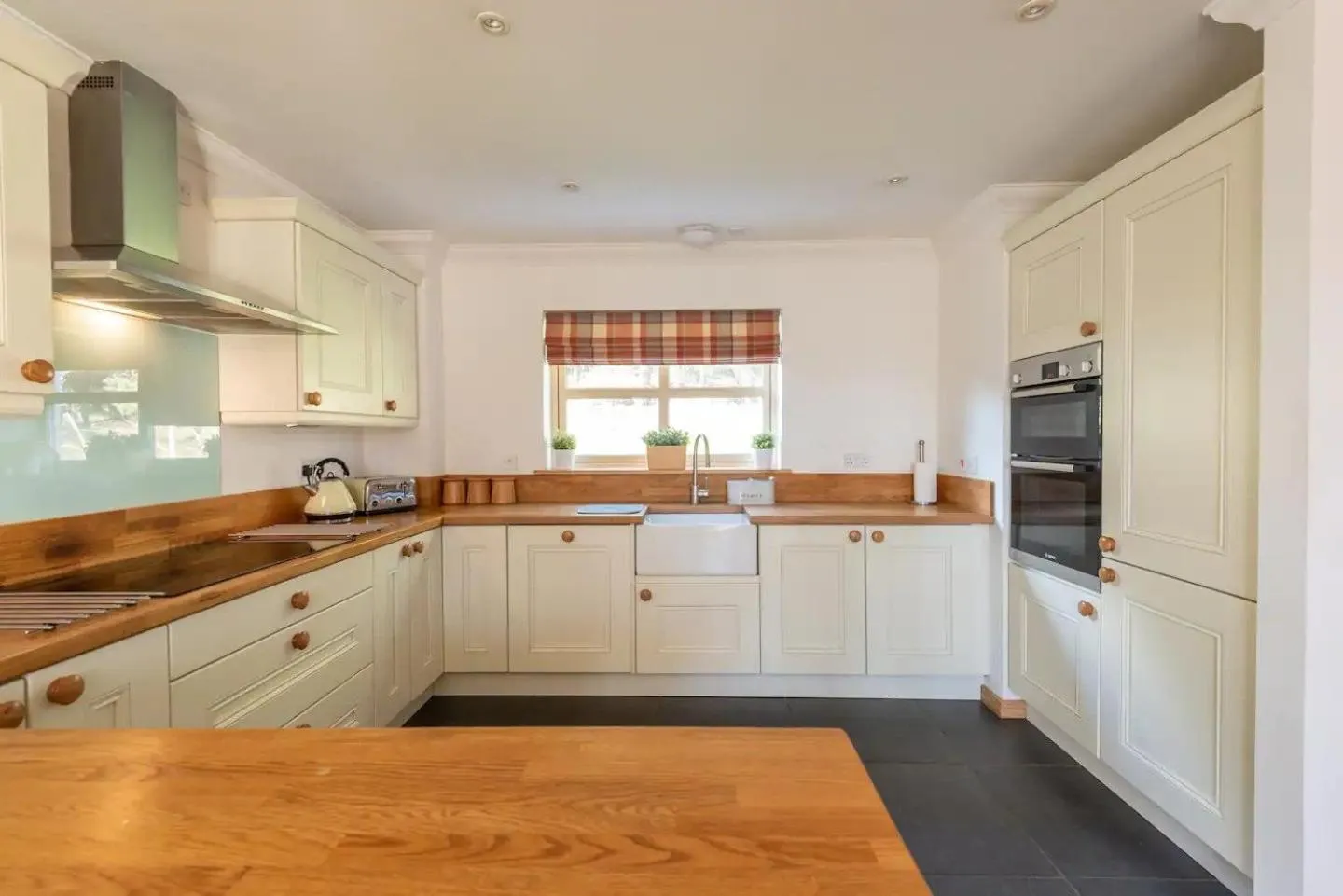 Carn Mhor Lodge
