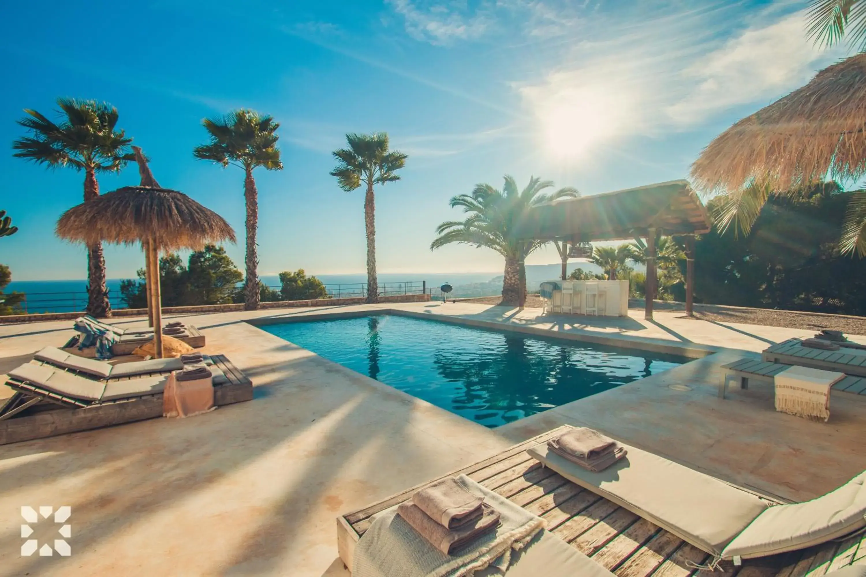 Villa Rosina by Abahana Villas Villa Rosina by Abahana Villas