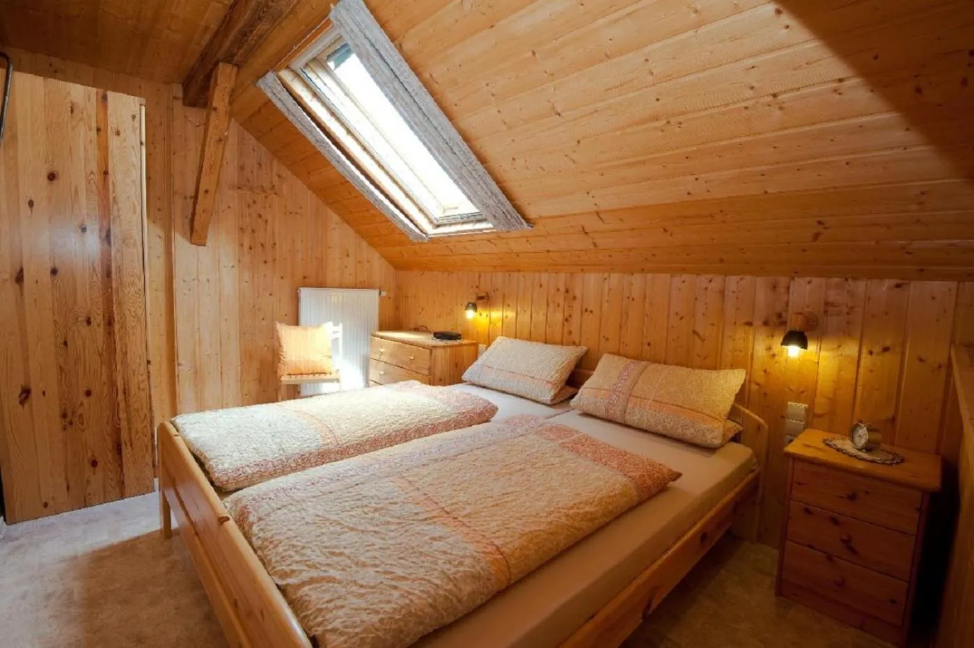 Landhof Steinhütte