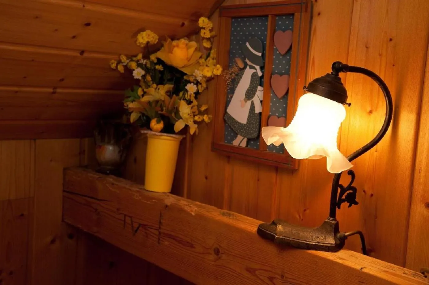 Landhof Steinhütte