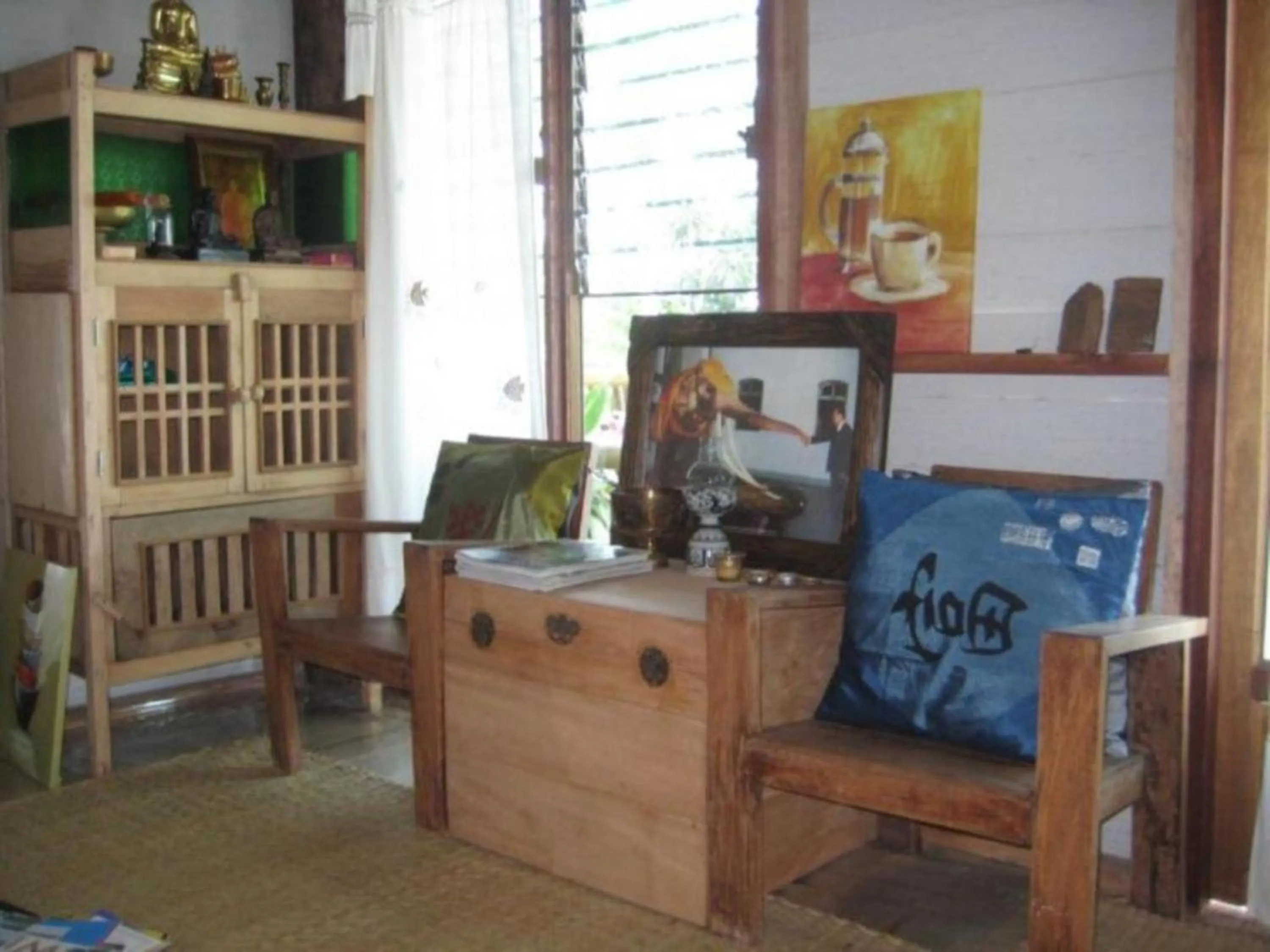 Lanlay Home Stay Krabi