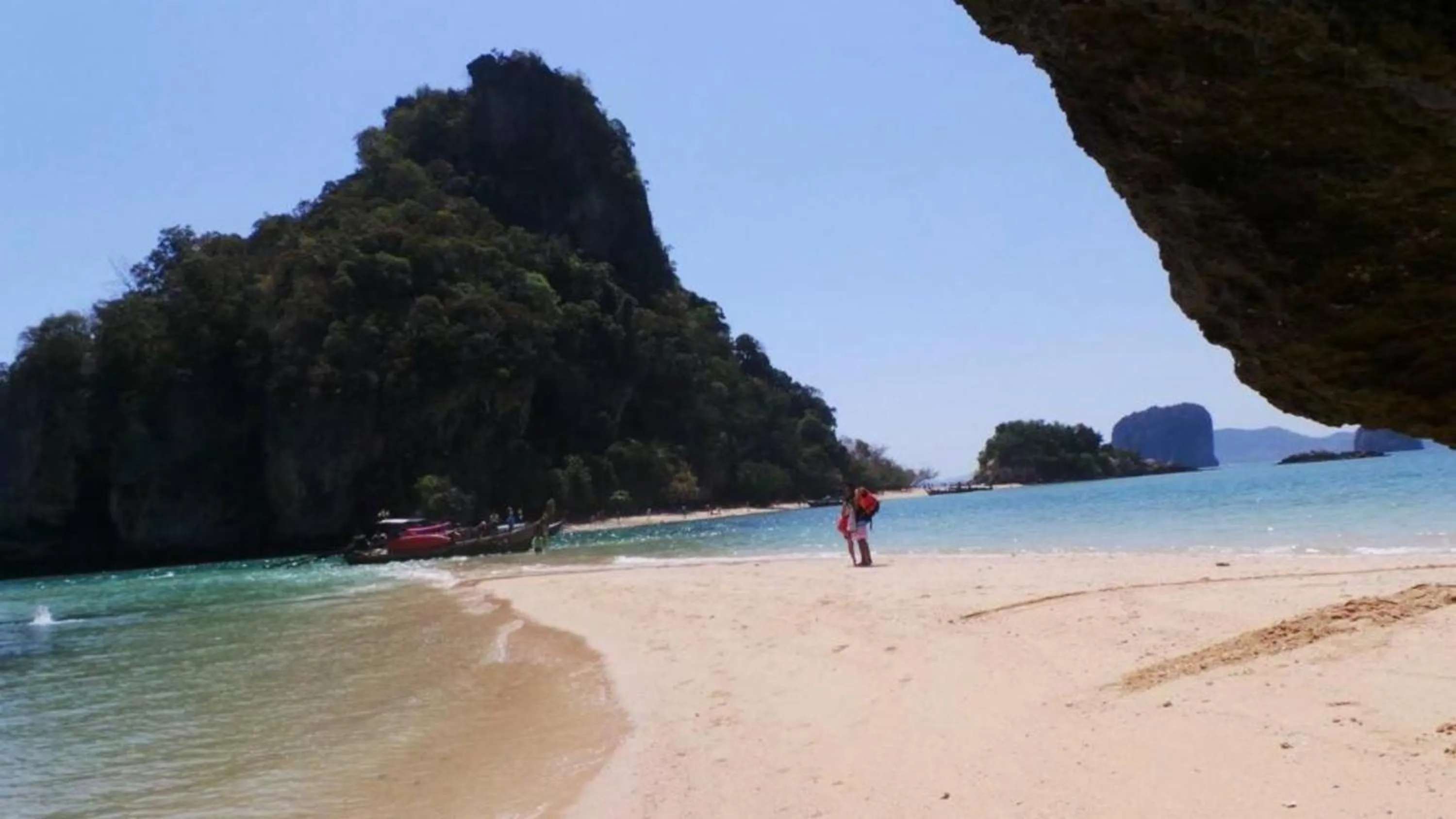 Lanlay Home Stay Krabi