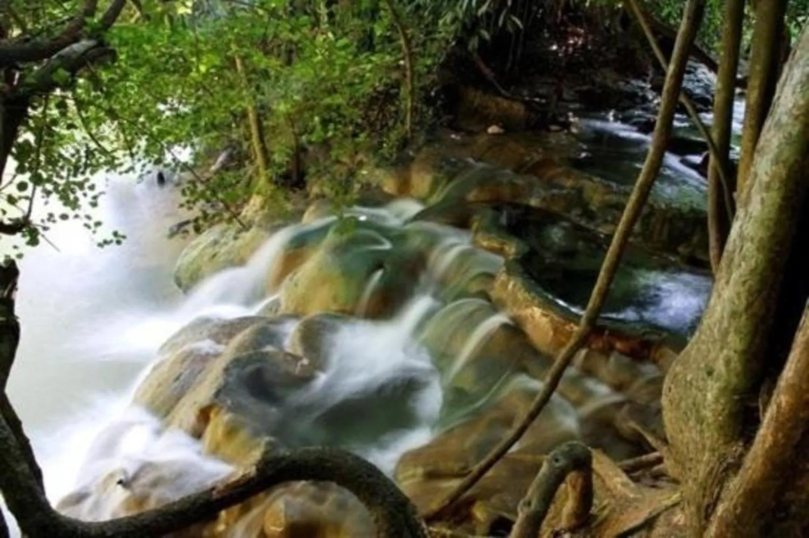 Lanlay Home Stay Krabi