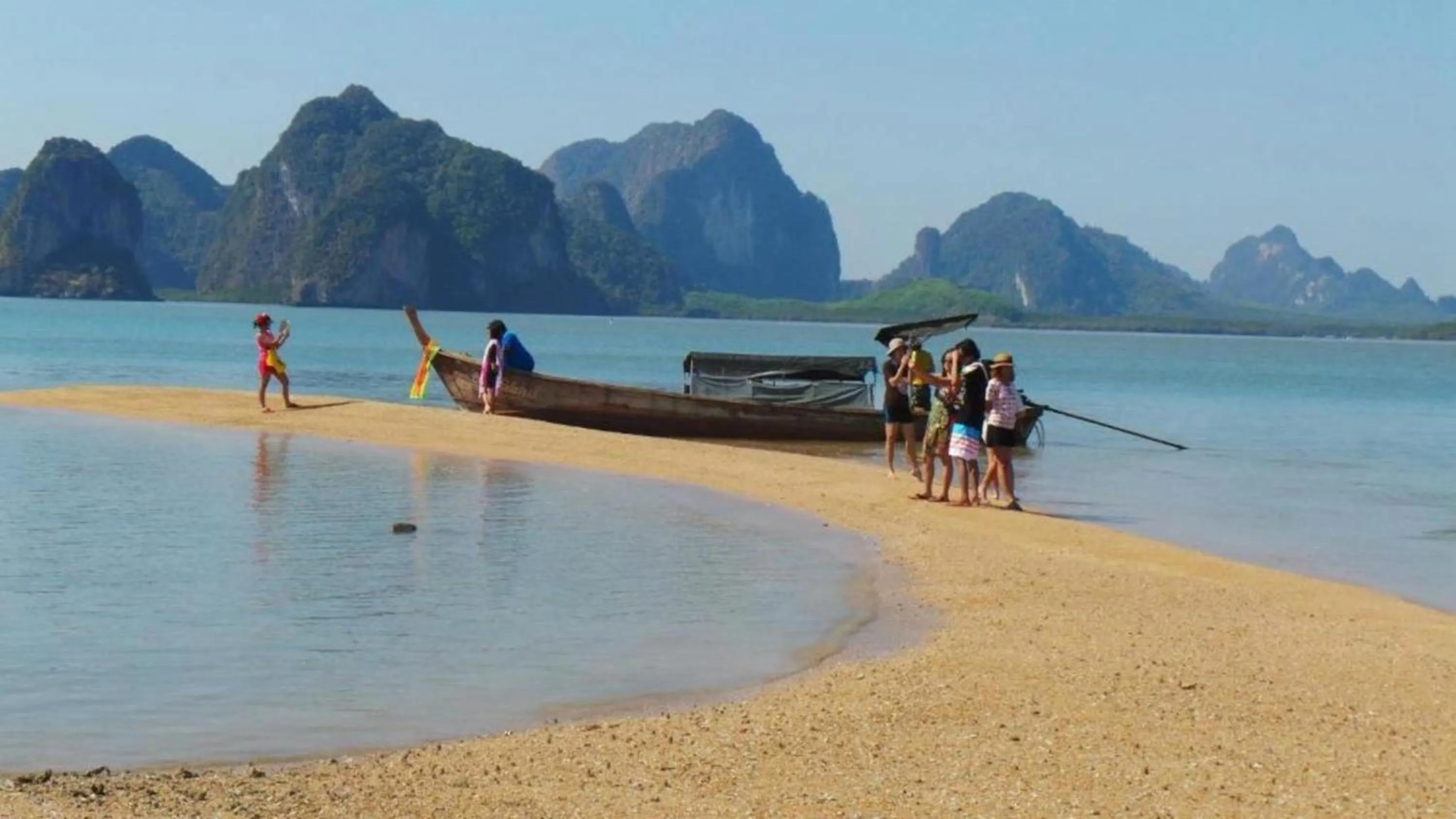 Lanlay Home Stay Krabi