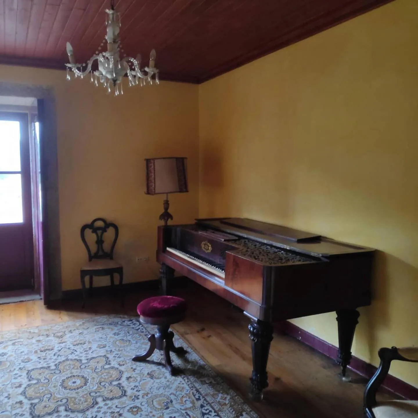 Casas da Quinta da Cancela