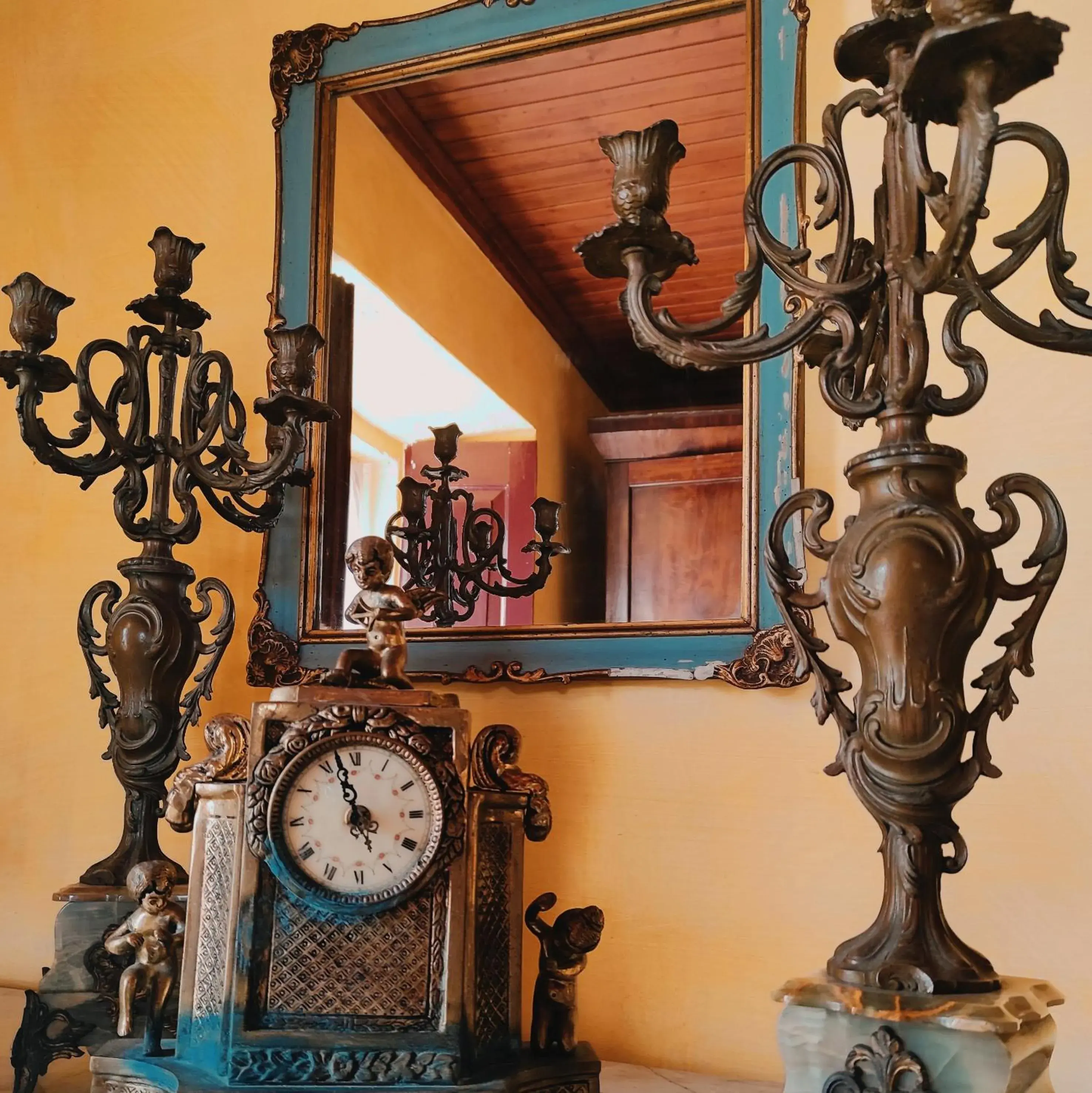 Two-Bedroom Townhouse - single occupancy in Casas da Quinta da Cancela Two-Bedroom Townhouse - single occupancy in Casas da Quinta da Cancela