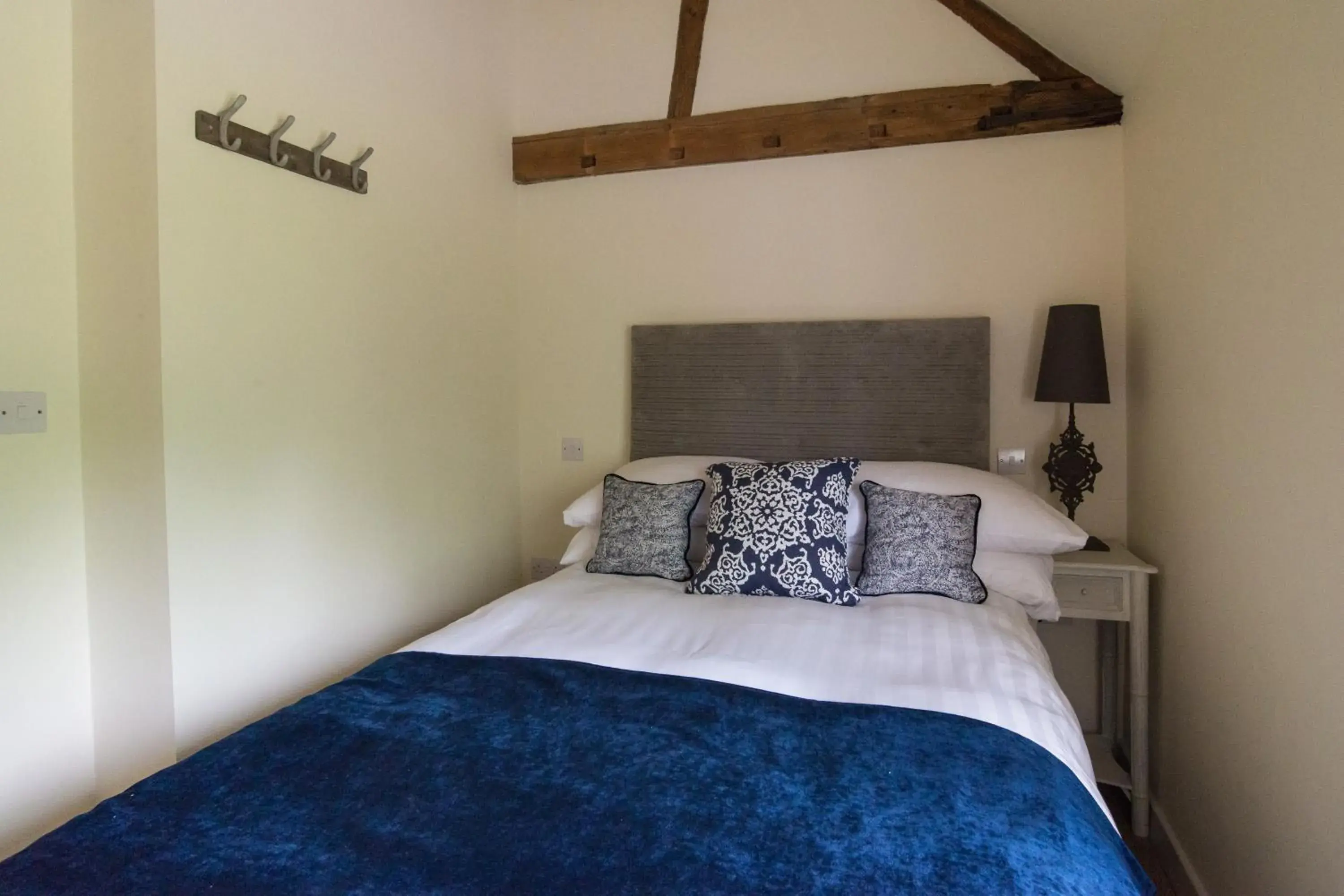 Deluxe Single Room in Kings Head Bawburgh Deluxe Single Room in Kings Head Bawburgh