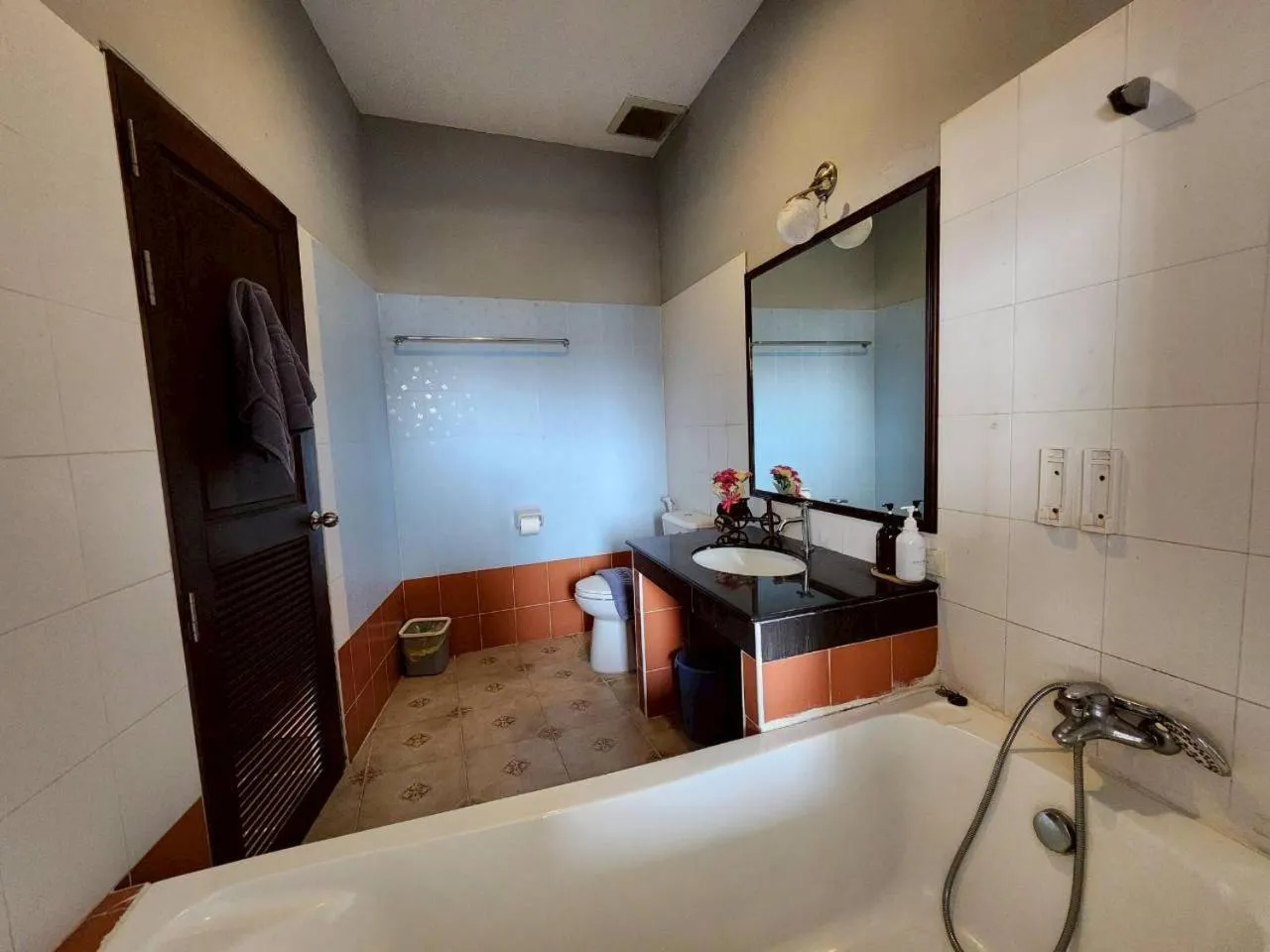 Hot Tub in The Rest Phuket