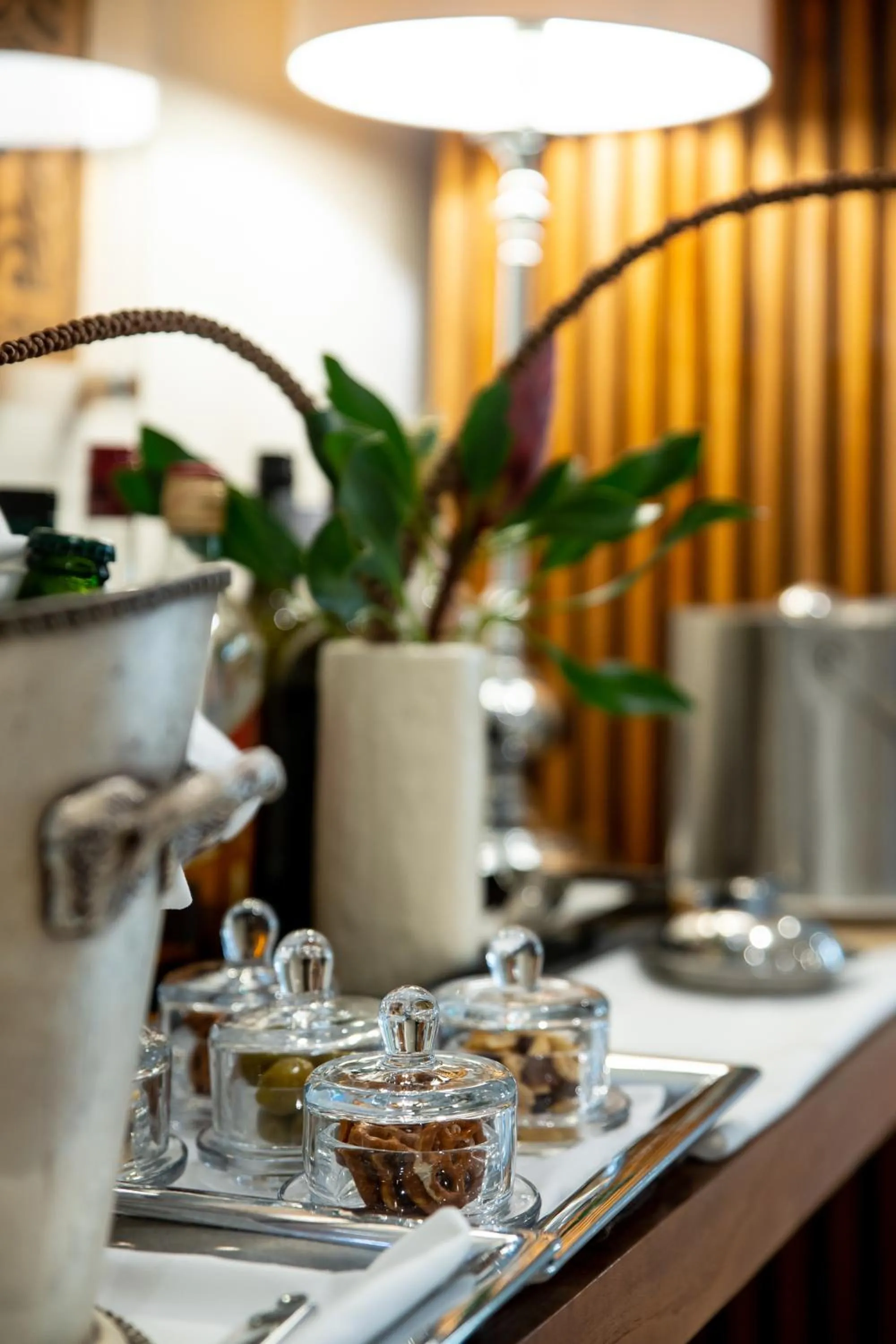 Villa Afrikana Guest Suites by Knysna Paradise Collection