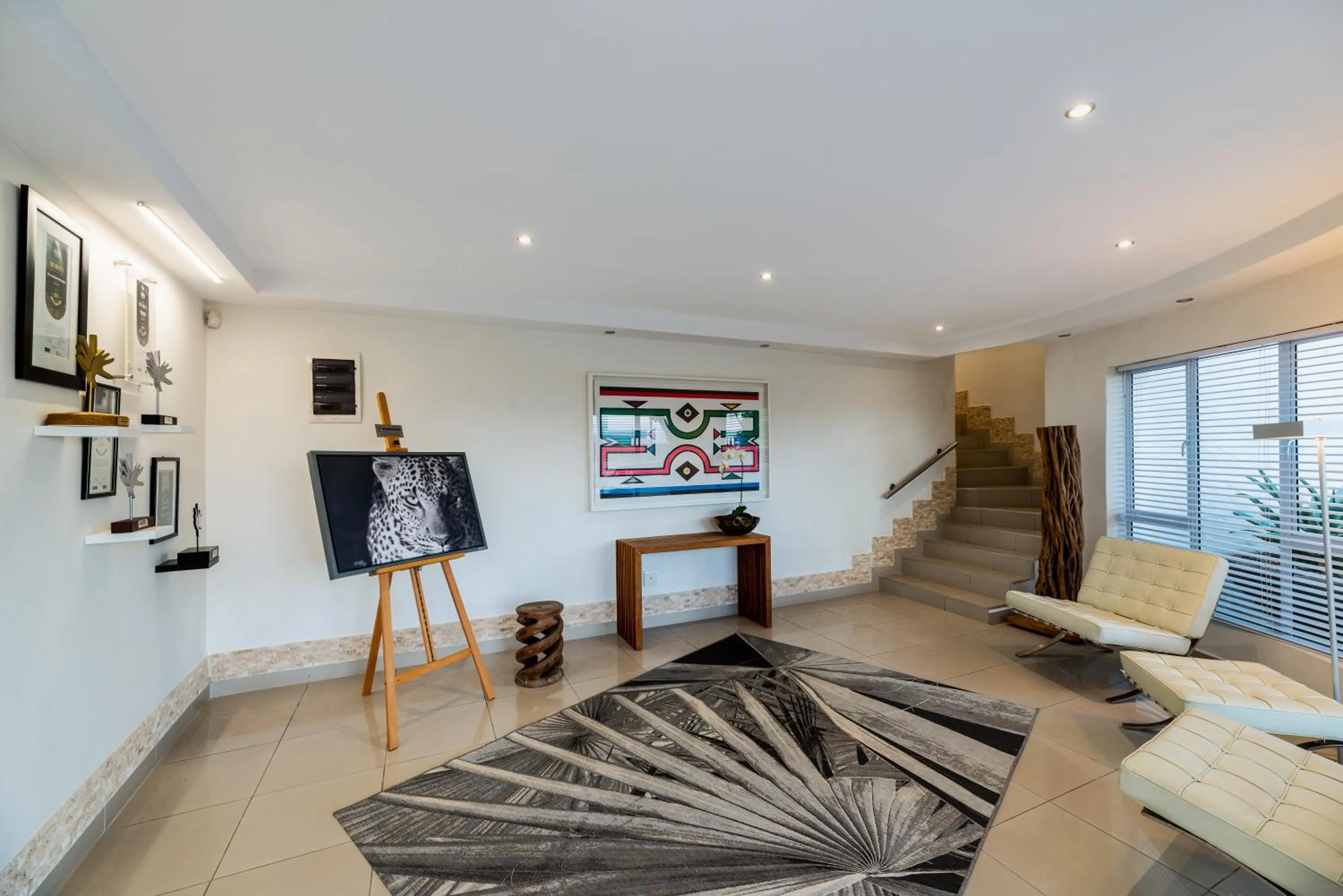 Villa Afrikana Guest Suites by Knysna Paradise Collection