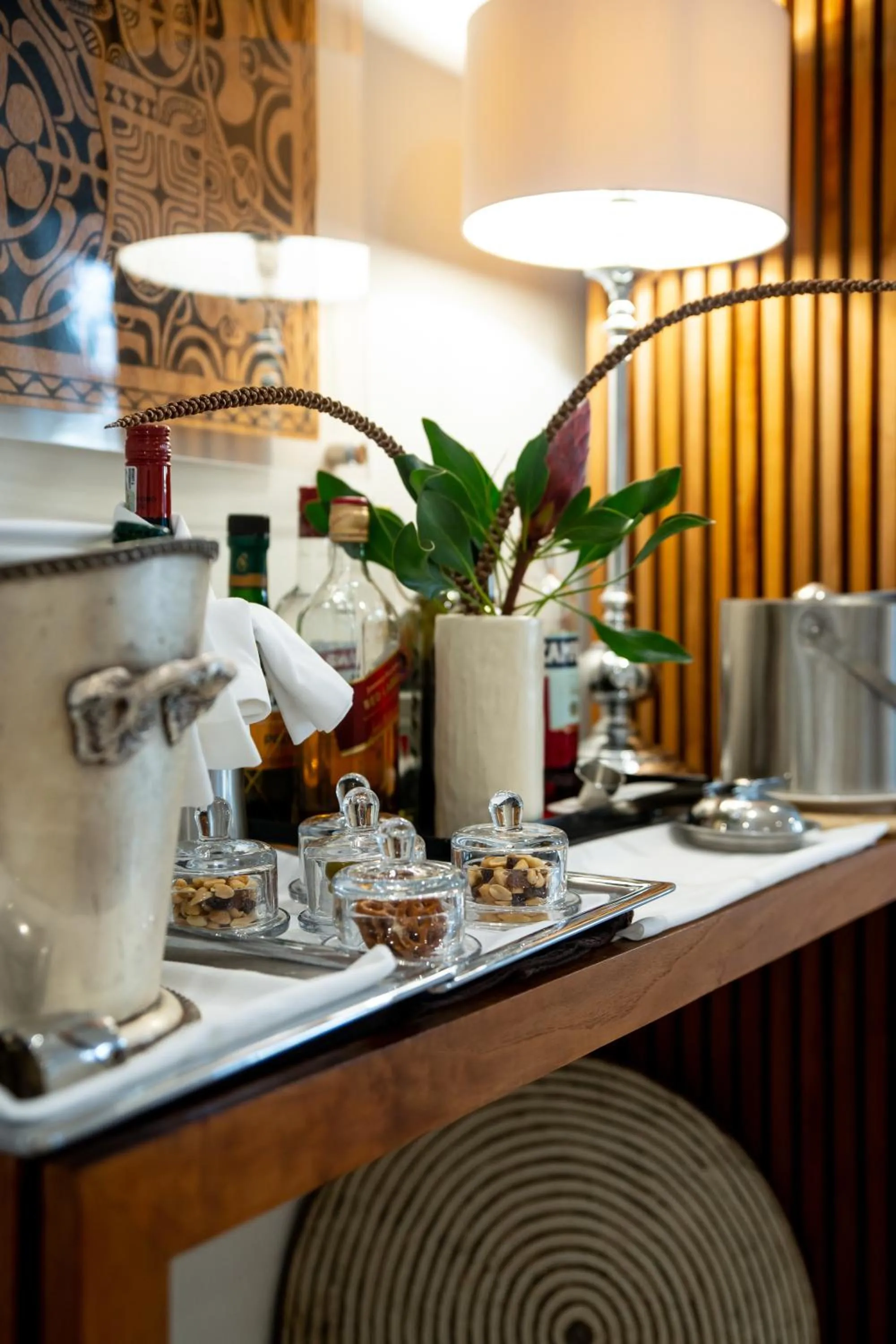 Villa Afrikana Guest Suites by Knysna Paradise Collection