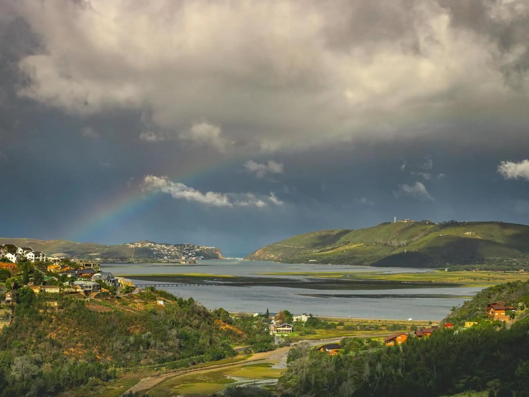 Villa Afrikana Guest Suites by Knysna Paradise Collection