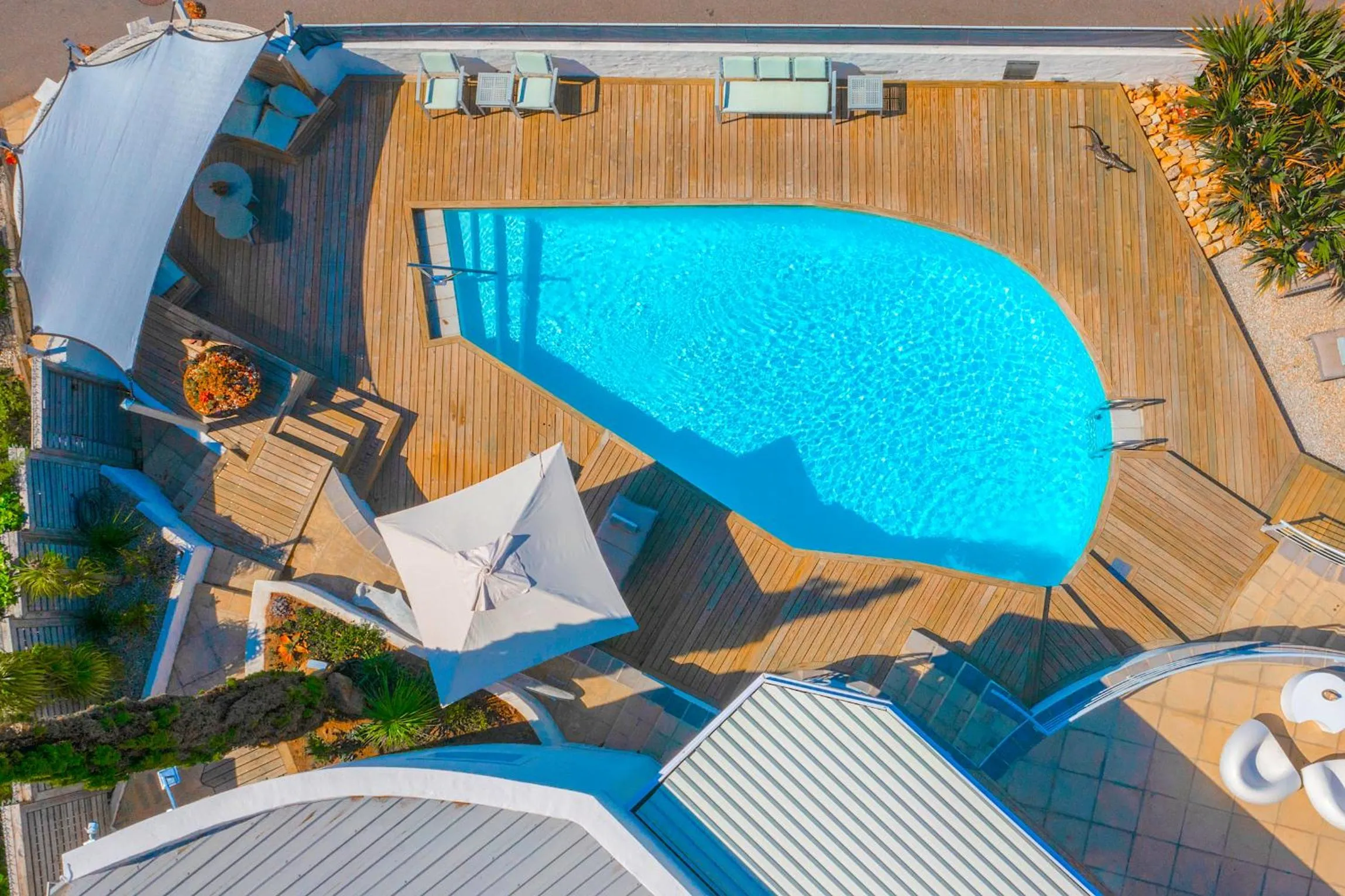 Villa Afrikana Guest Suites by Knysna Paradise Collection