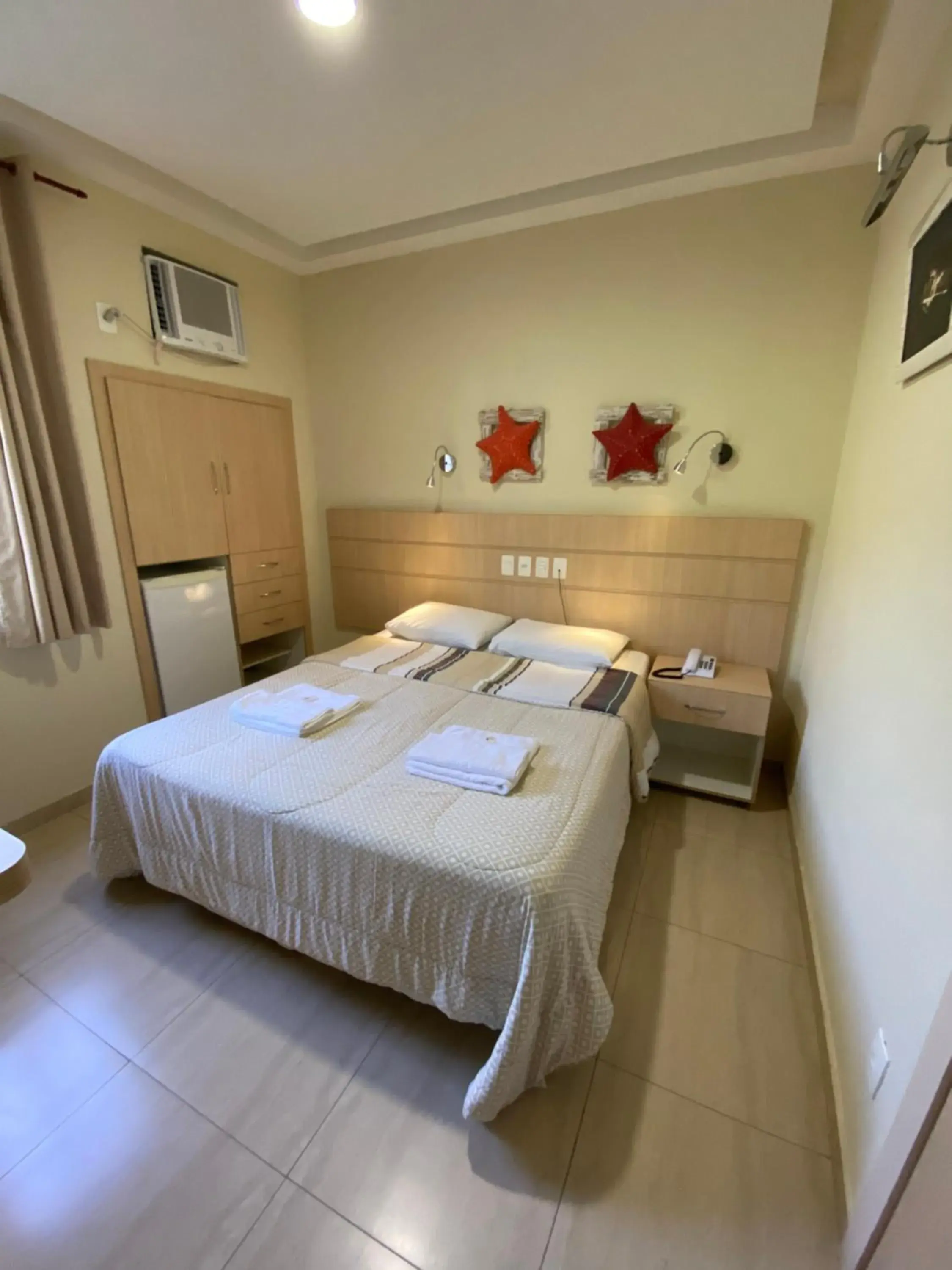 Double or Twin Room in Palace Hotel Double or Twin Room in Palace Hotel