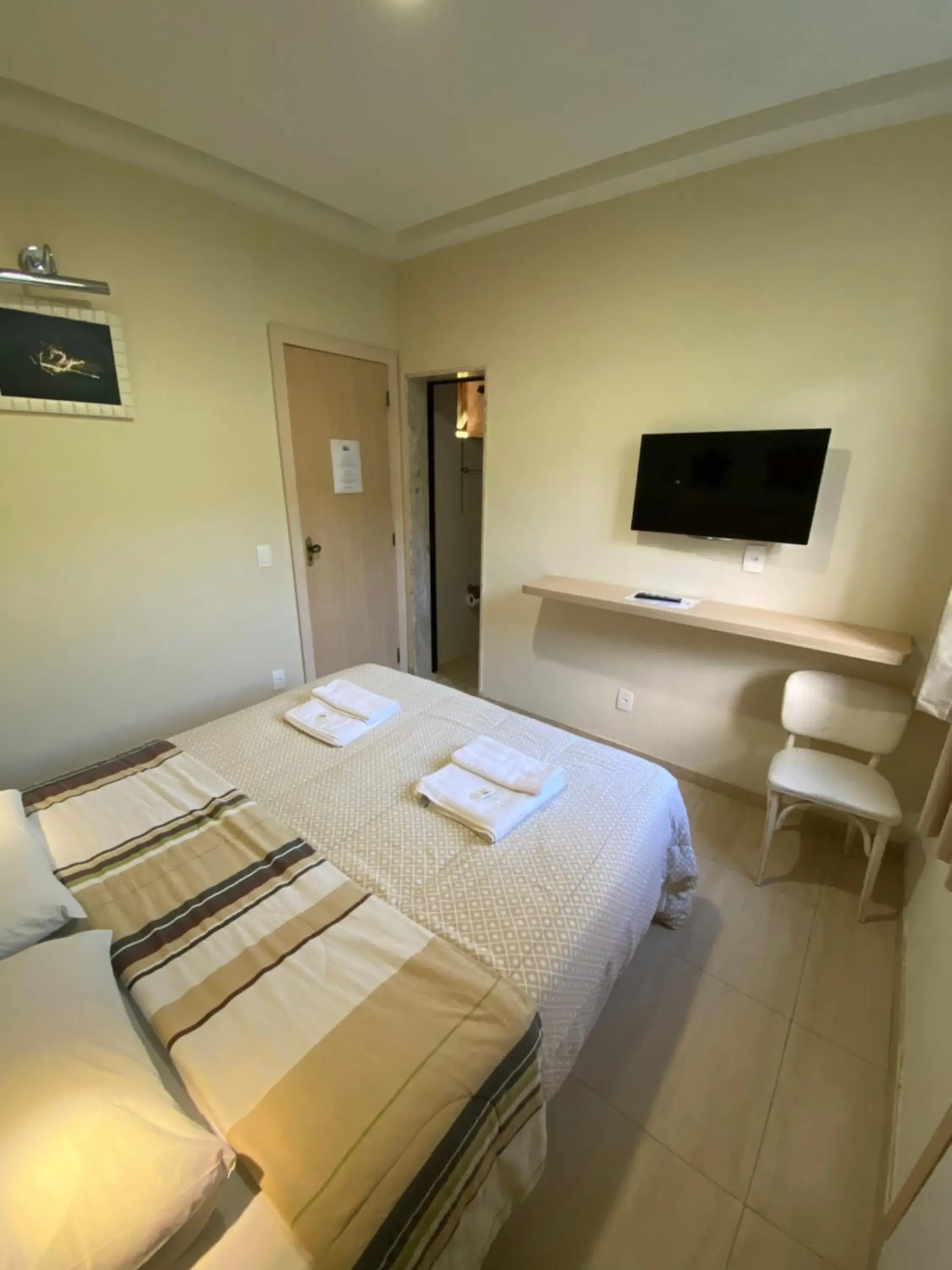 Double or Twin Room in Palace Hotel Double or Twin Room in Palace Hotel