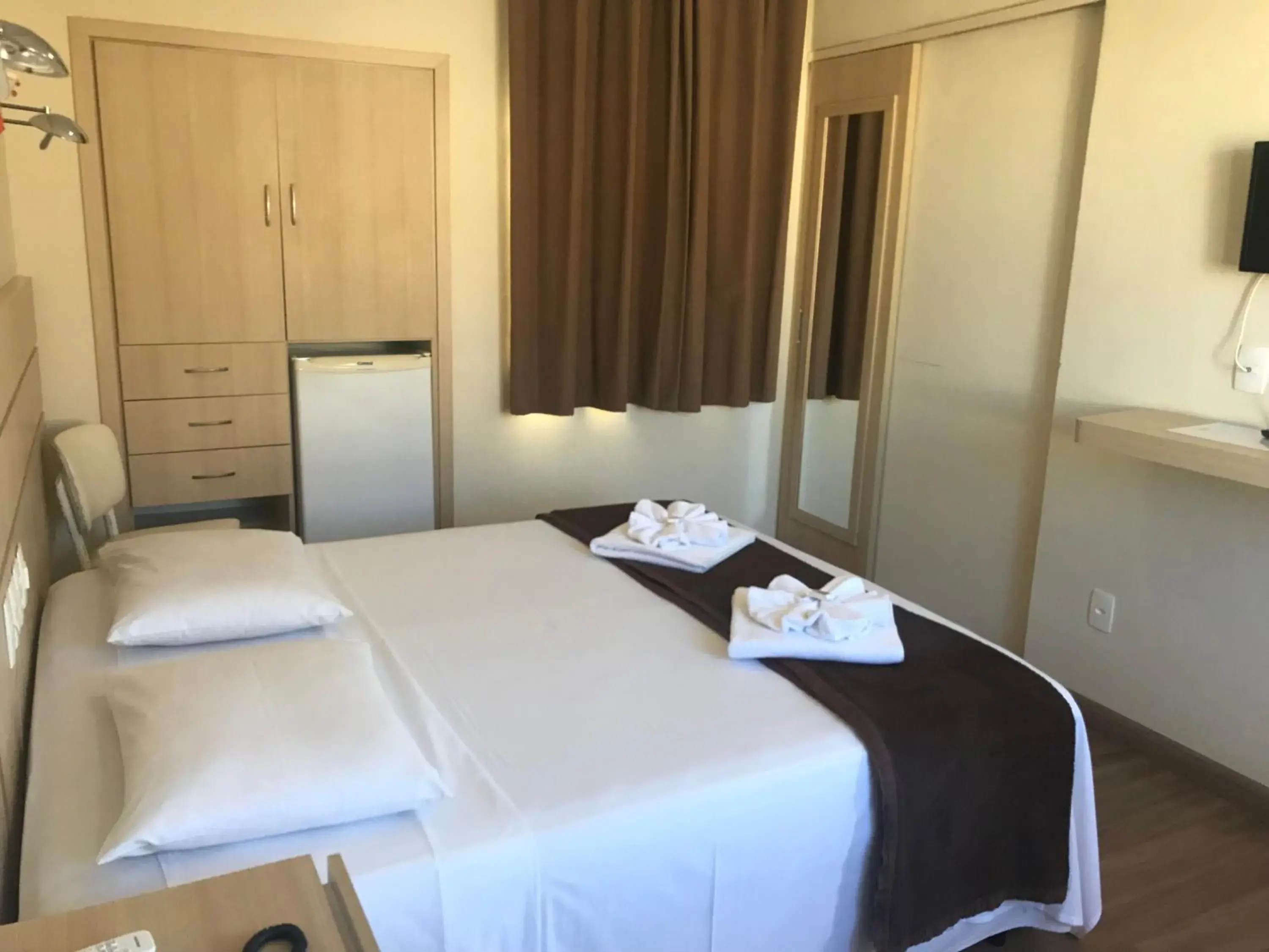 Double or Twin Room in Palace Hotel Double or Twin Room in Palace Hotel