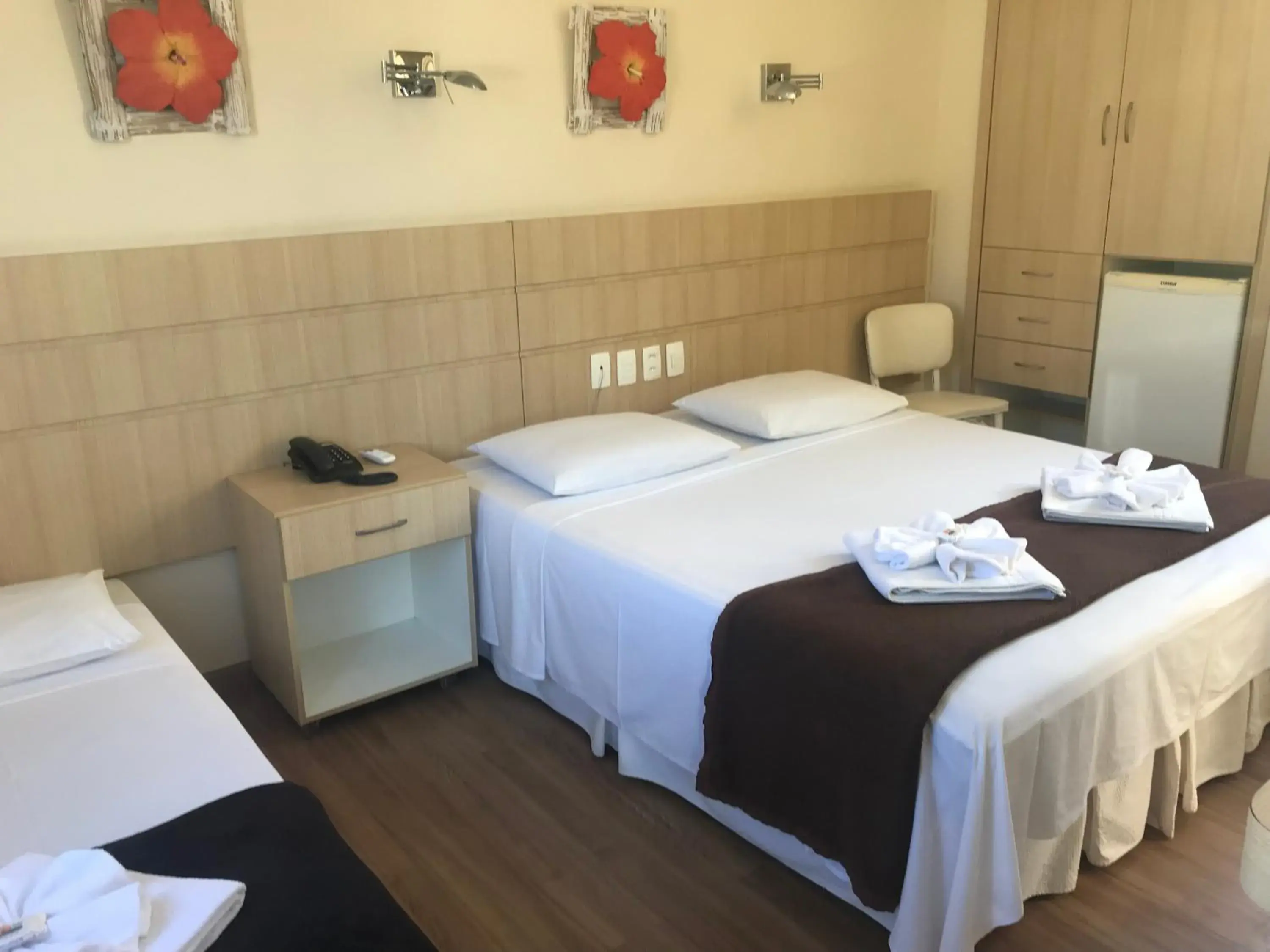 Triple Room in Palace Hotel Triple Room in Palace Hotel